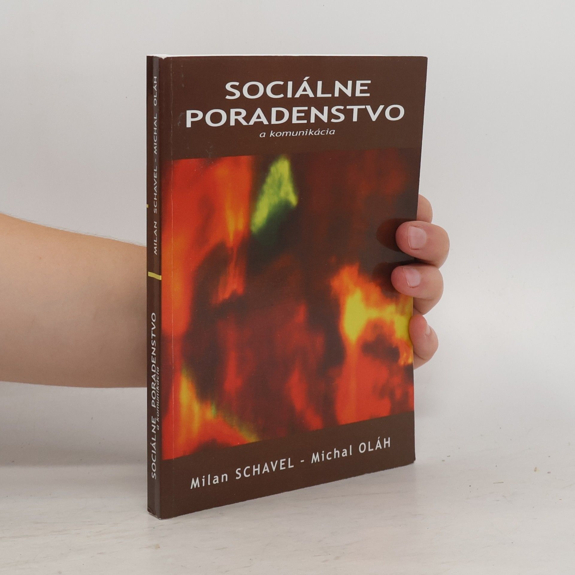 Sociálne poradenstvo a komunikácia