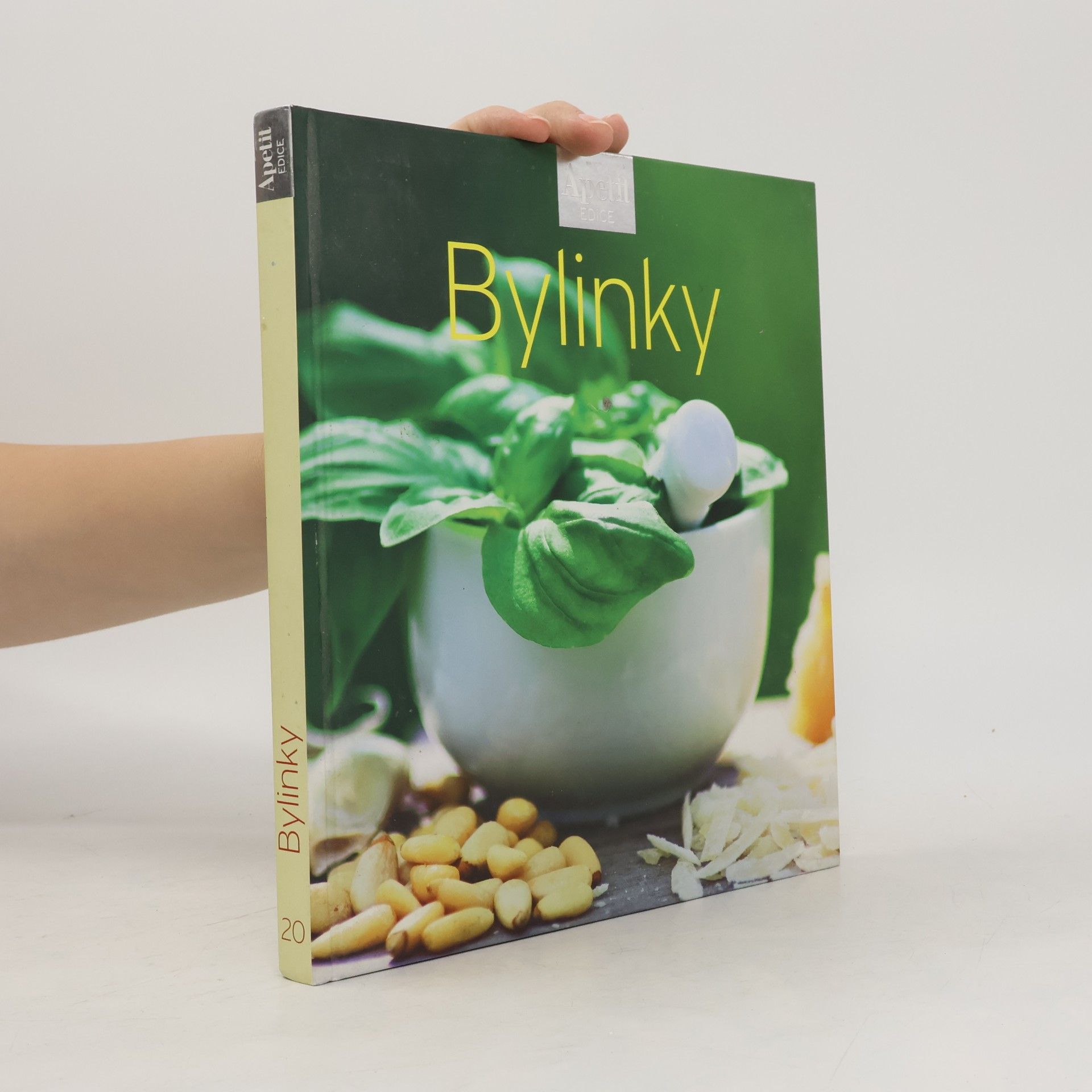 Autorenkollektiv Bylinky