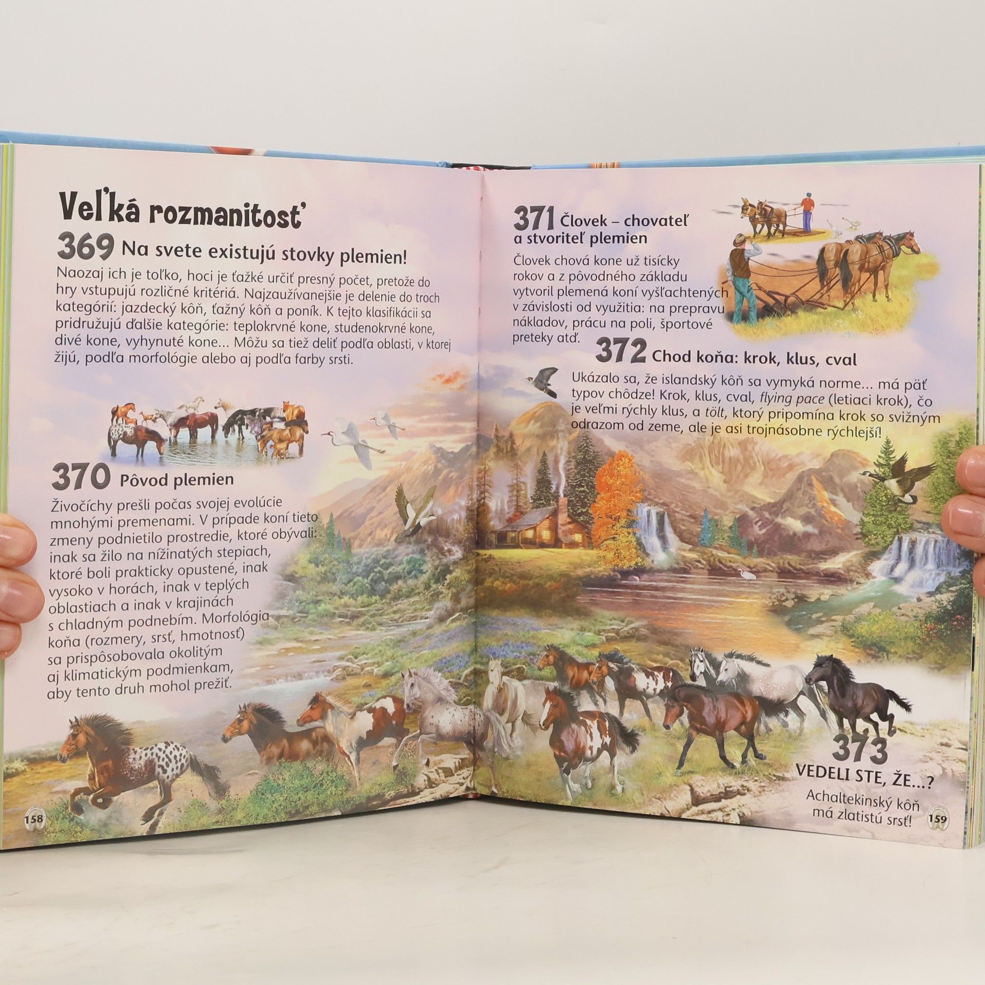 Various authors Ilustrovaná encyklopédia otázok a odpovedí