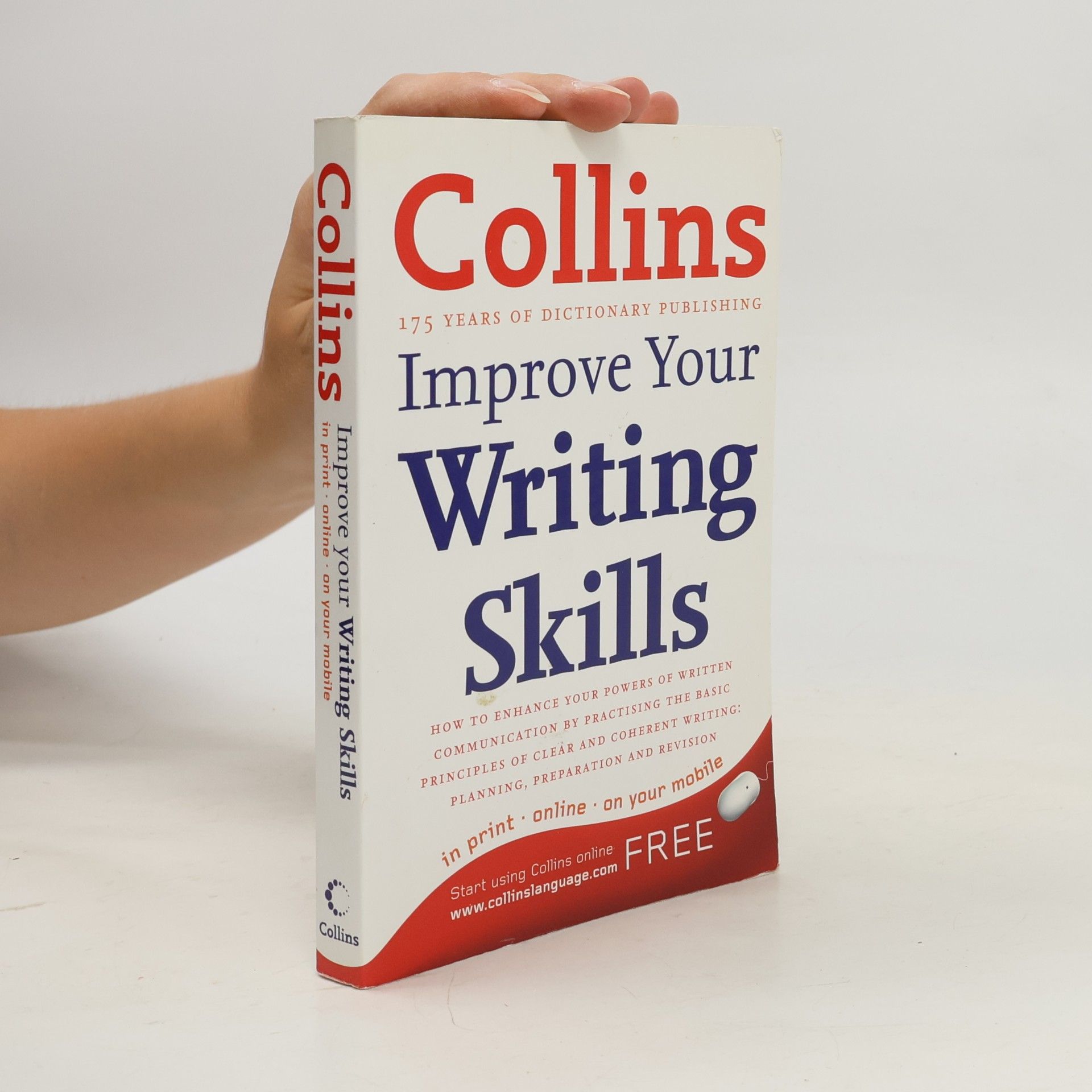 Collins Improve Your Writing Skills