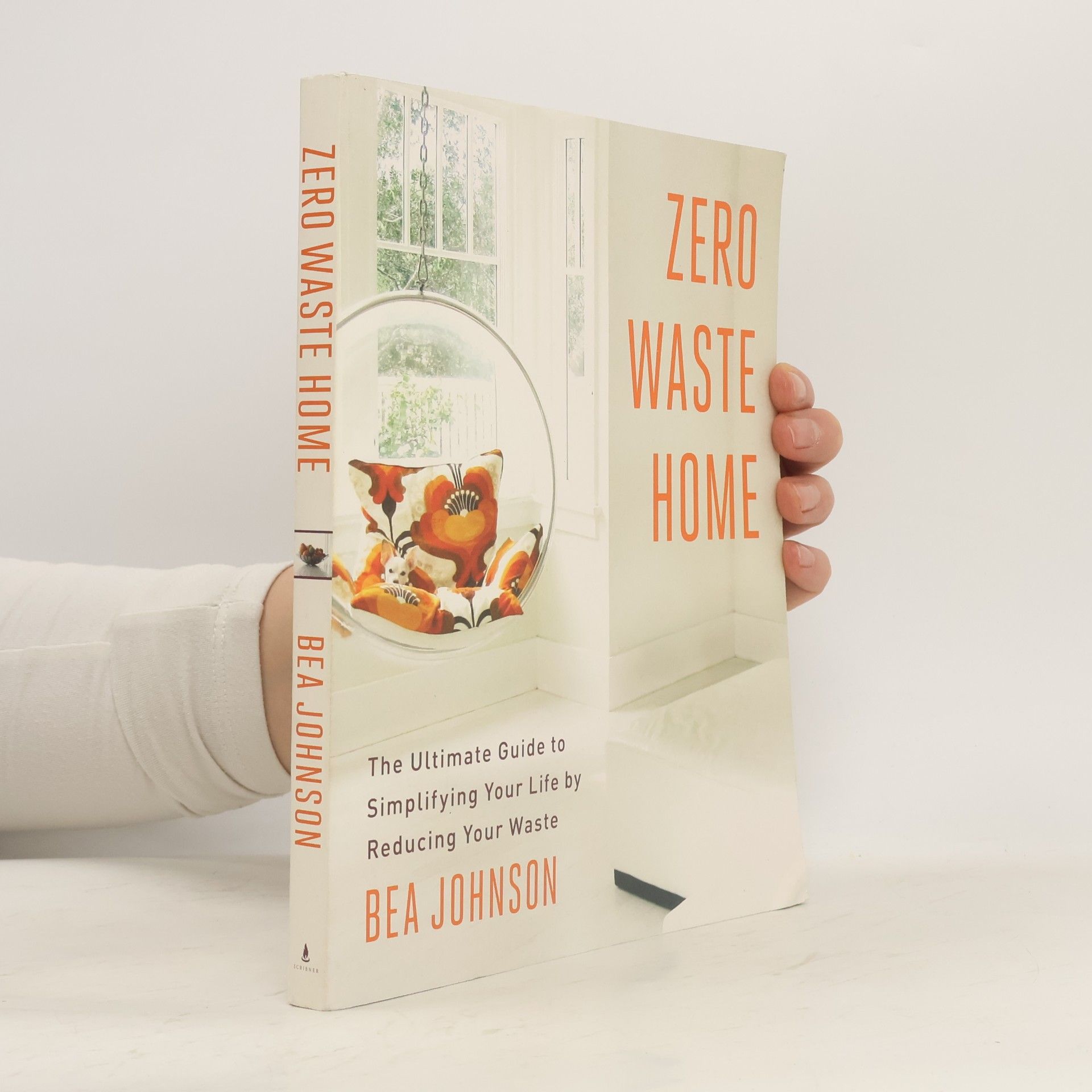 Béa Johnson Zero Waste Home