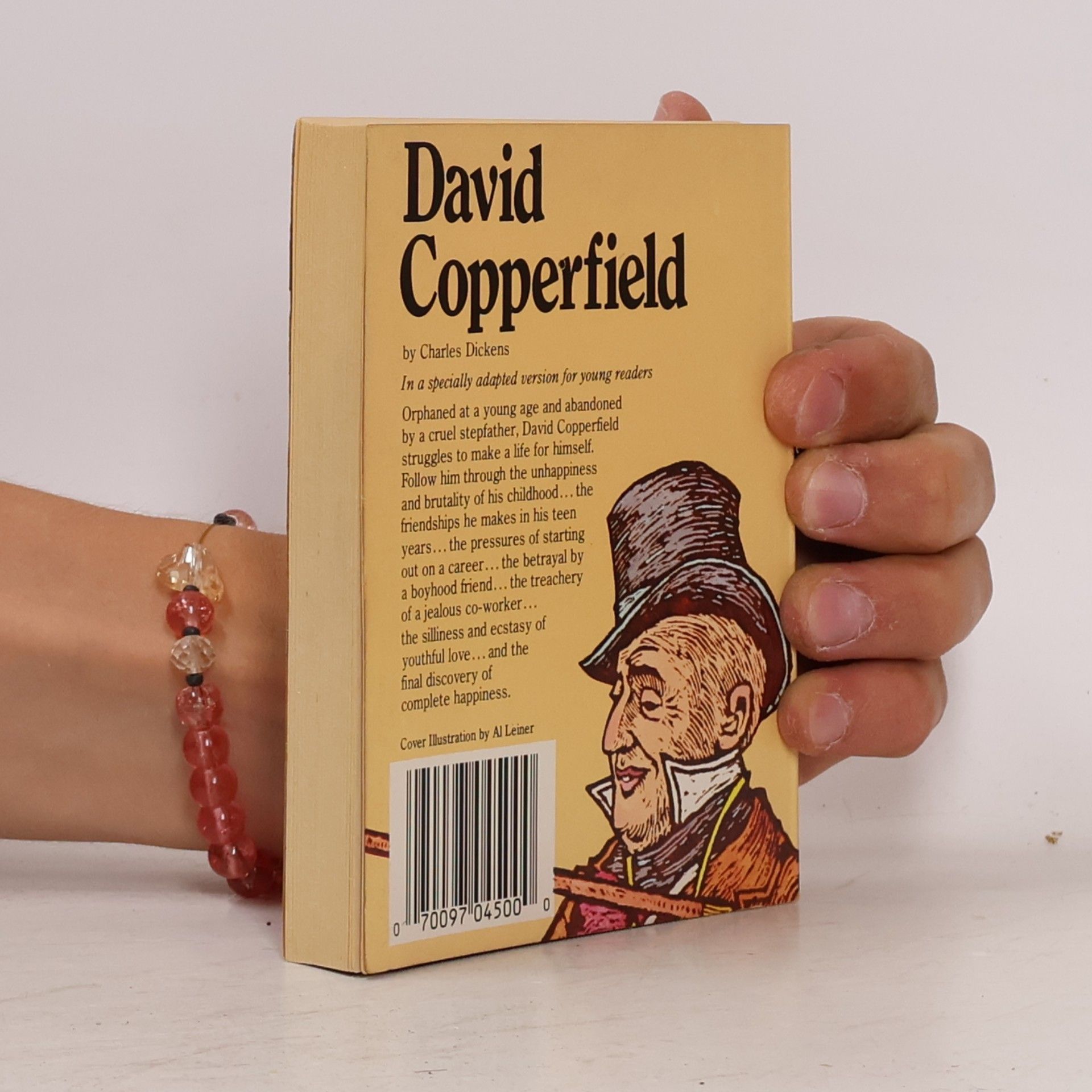 Charles Dickens David Copperfield