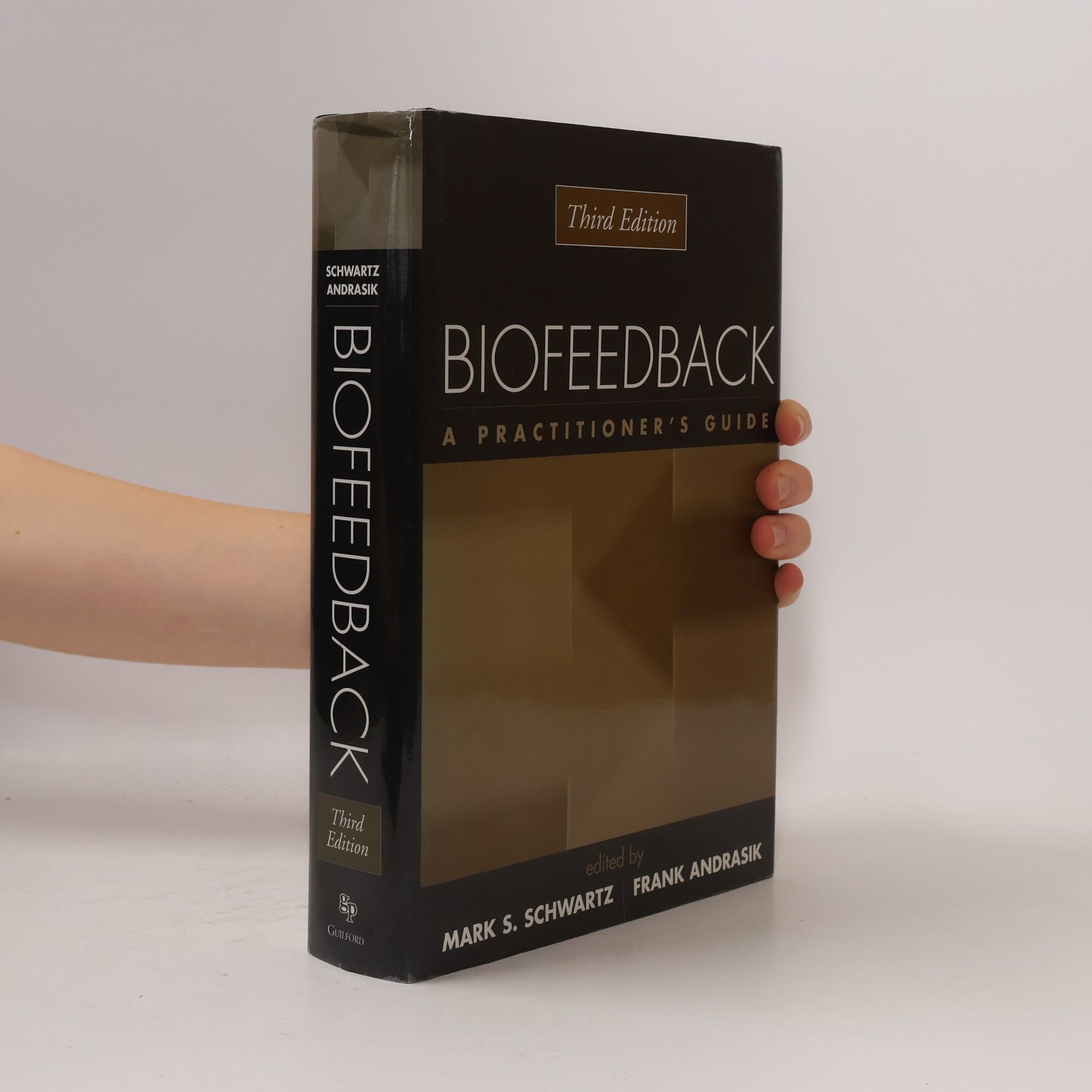 Mark S. Schwartz Biofeedback