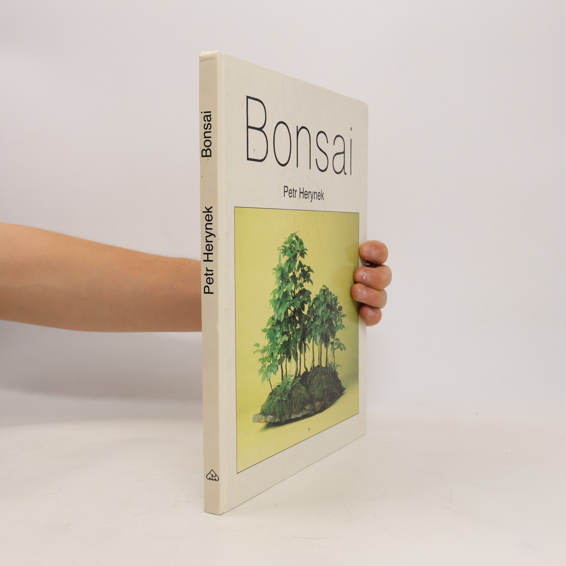 Petr Herynek Bonsai