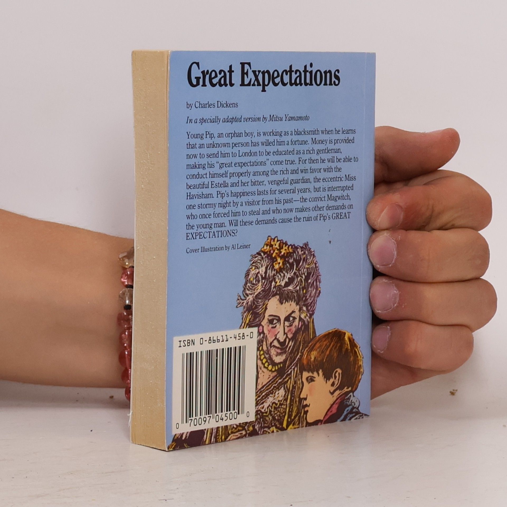 Charles Dickens Great Expectations