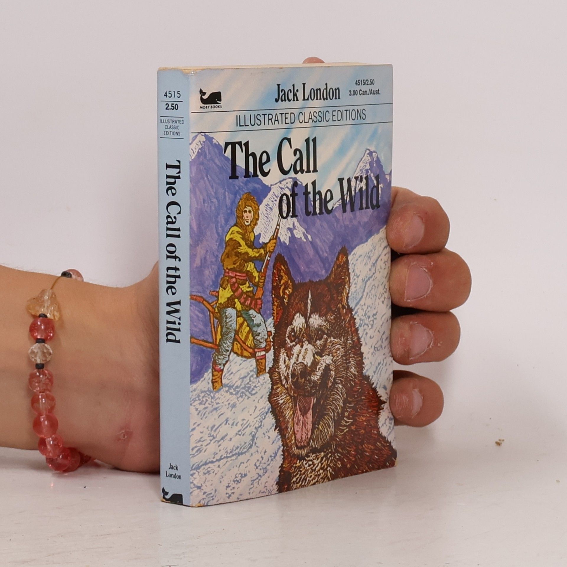 The Call of the Wild