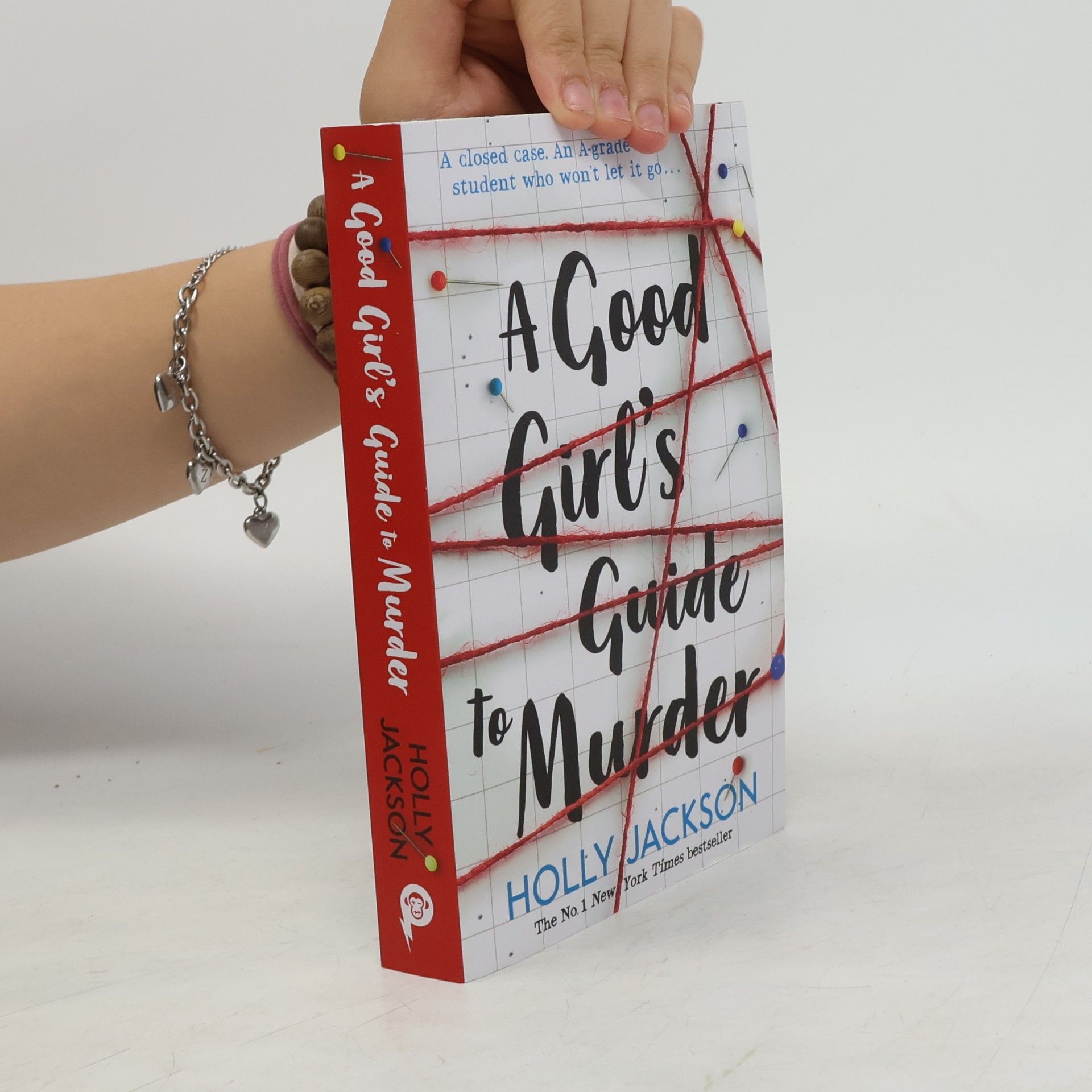Holly Jackson A Good Girl's Guide to Murder