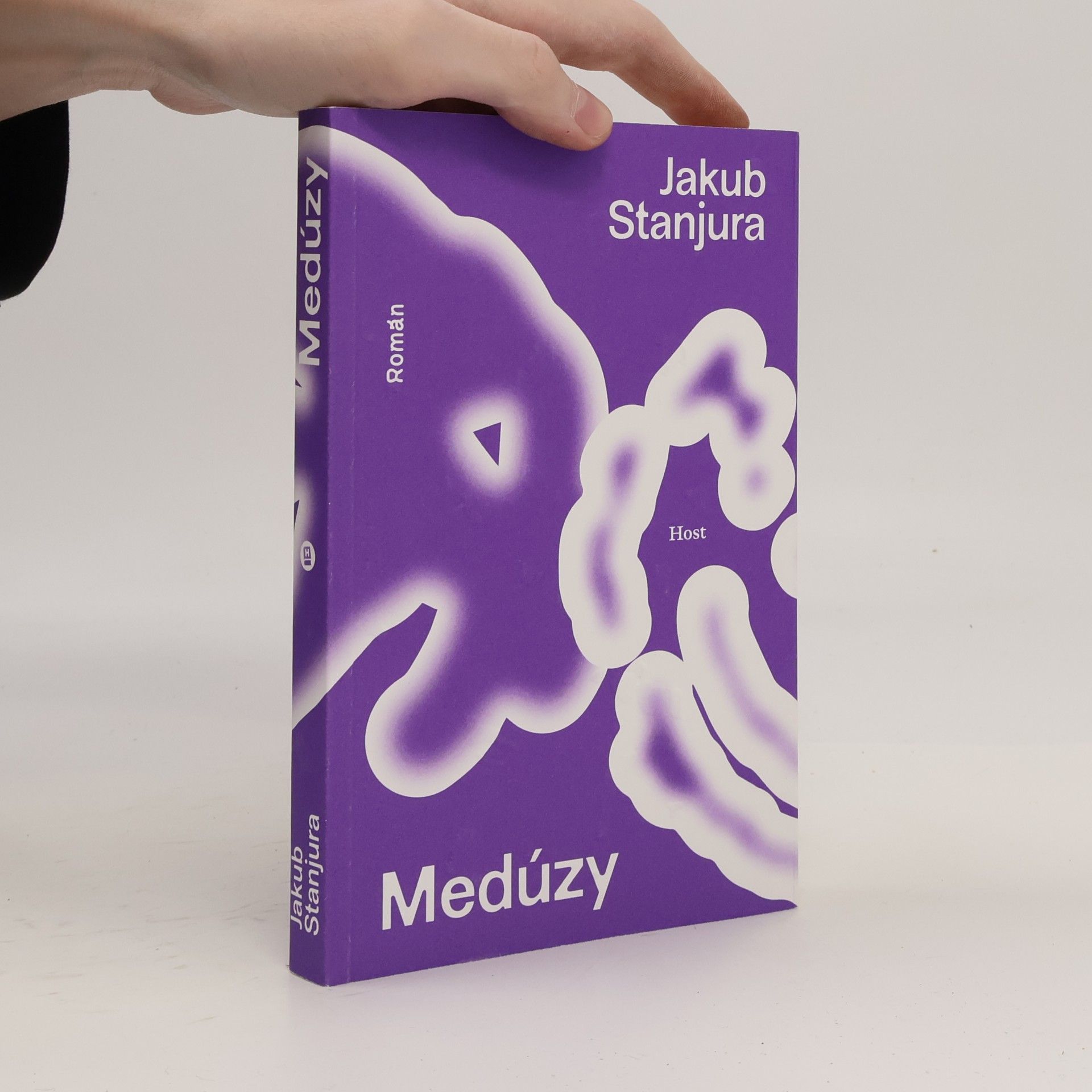 Jakub Stanjura Medúzy