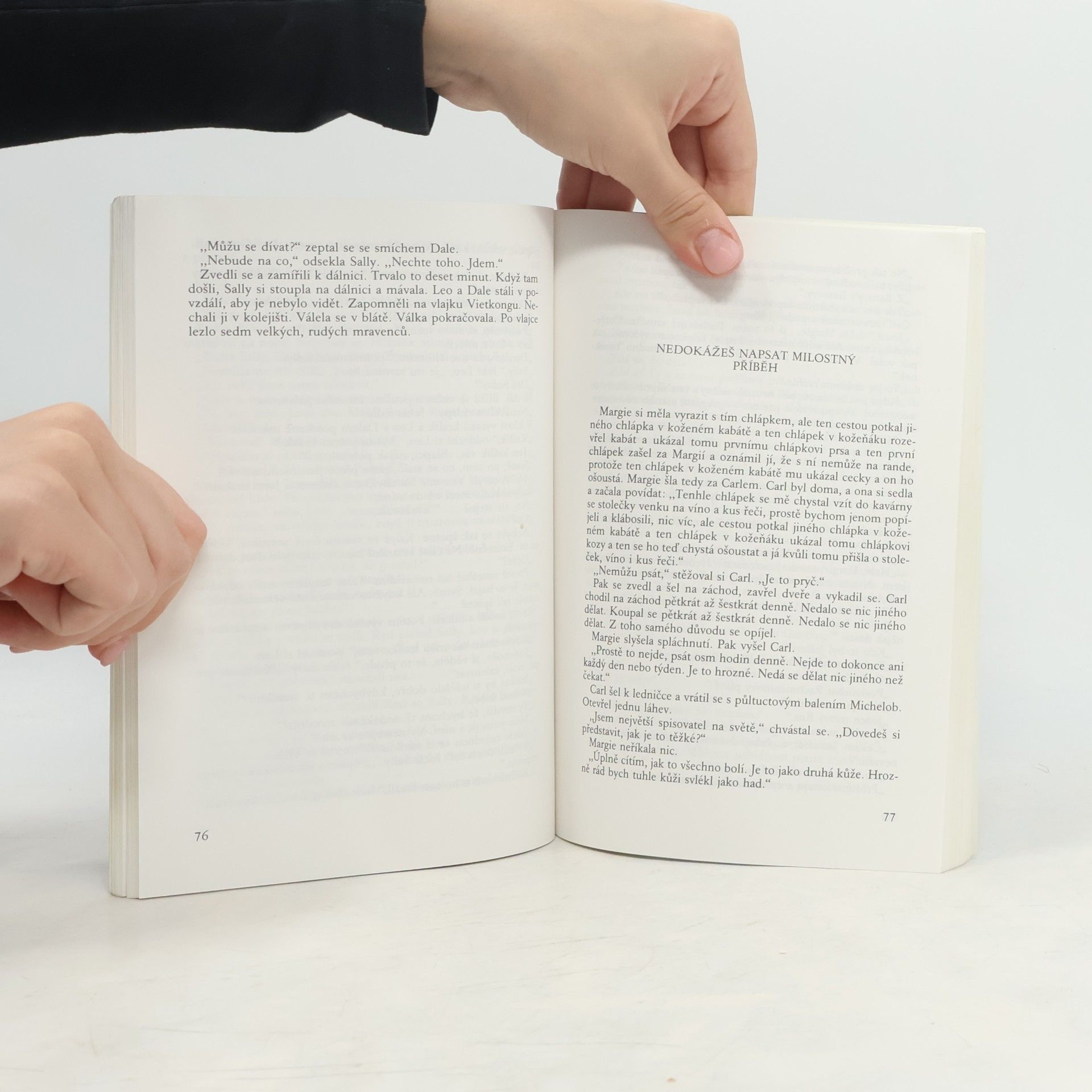 Charles Bukowski Všechny řitě světa i ta má