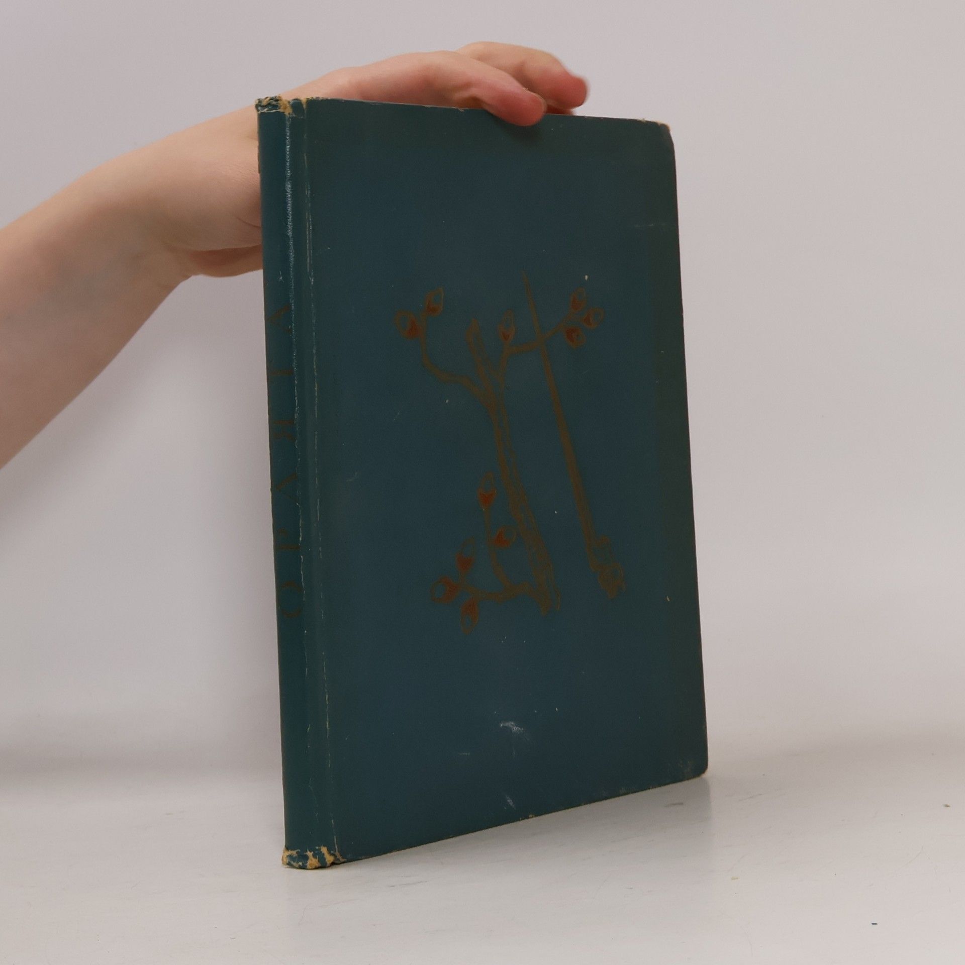 Autores varios Орлята