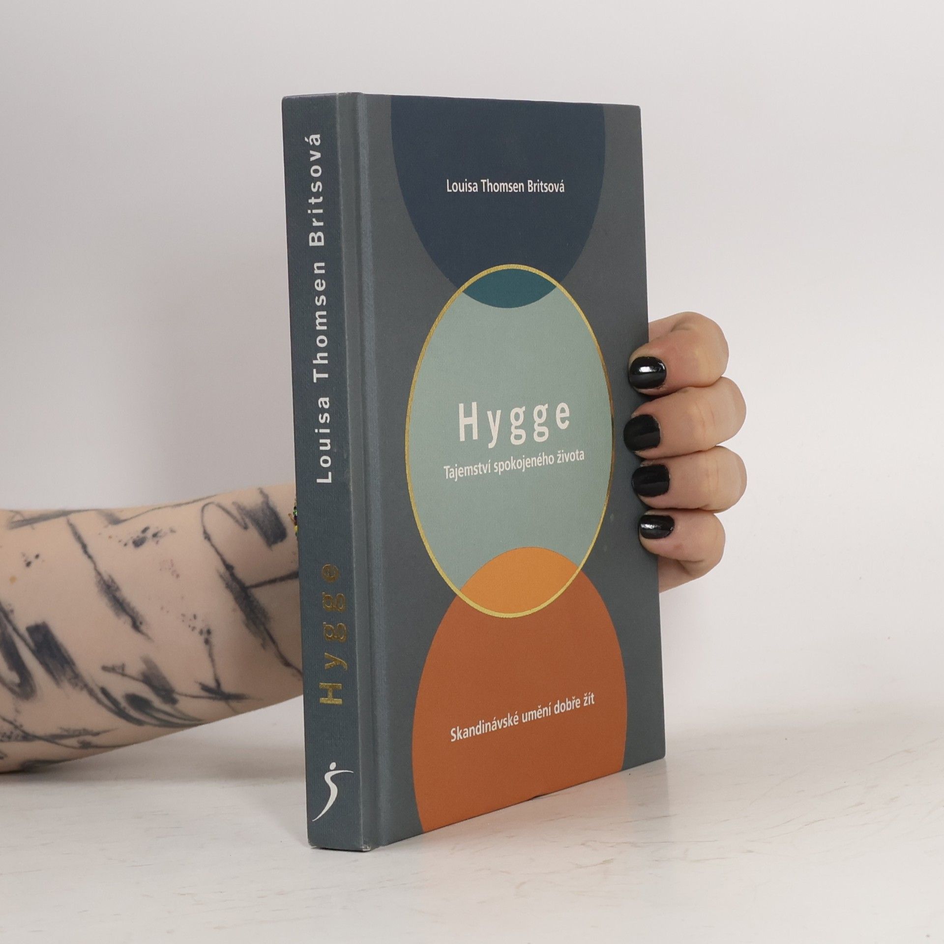 Hygge: Tajemství spokojeného života