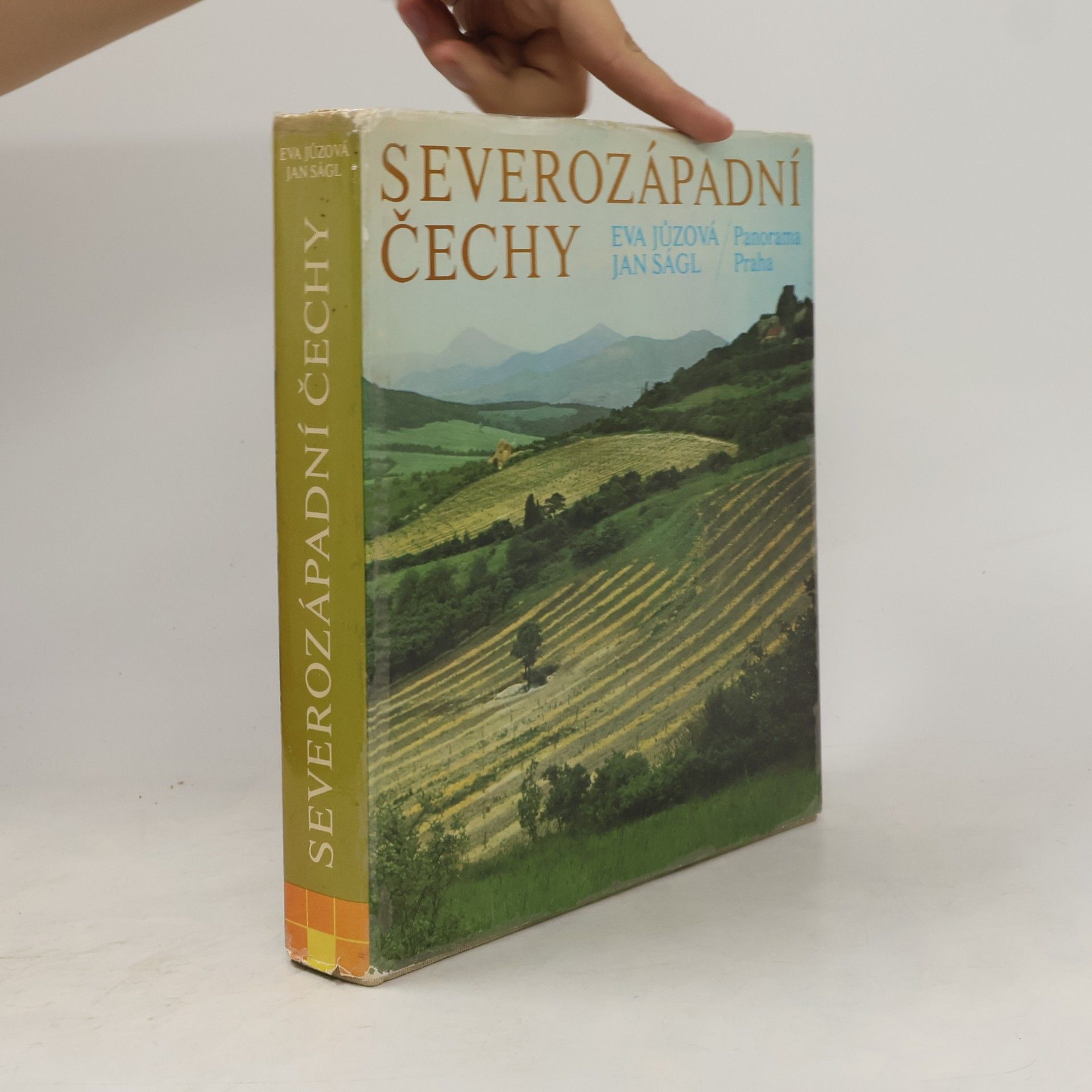 Severozápadní Čechy