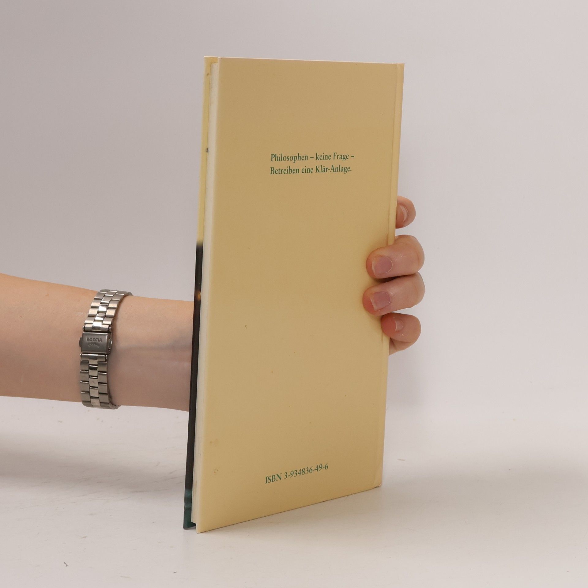 Heinz Lemmermann Disteln und Vergissmeinnicht: Epigramme ernst und heiter; Satire in Versen