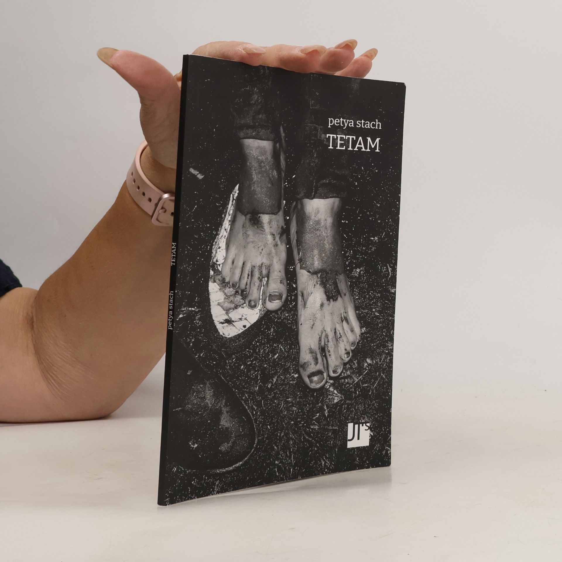 Tetam