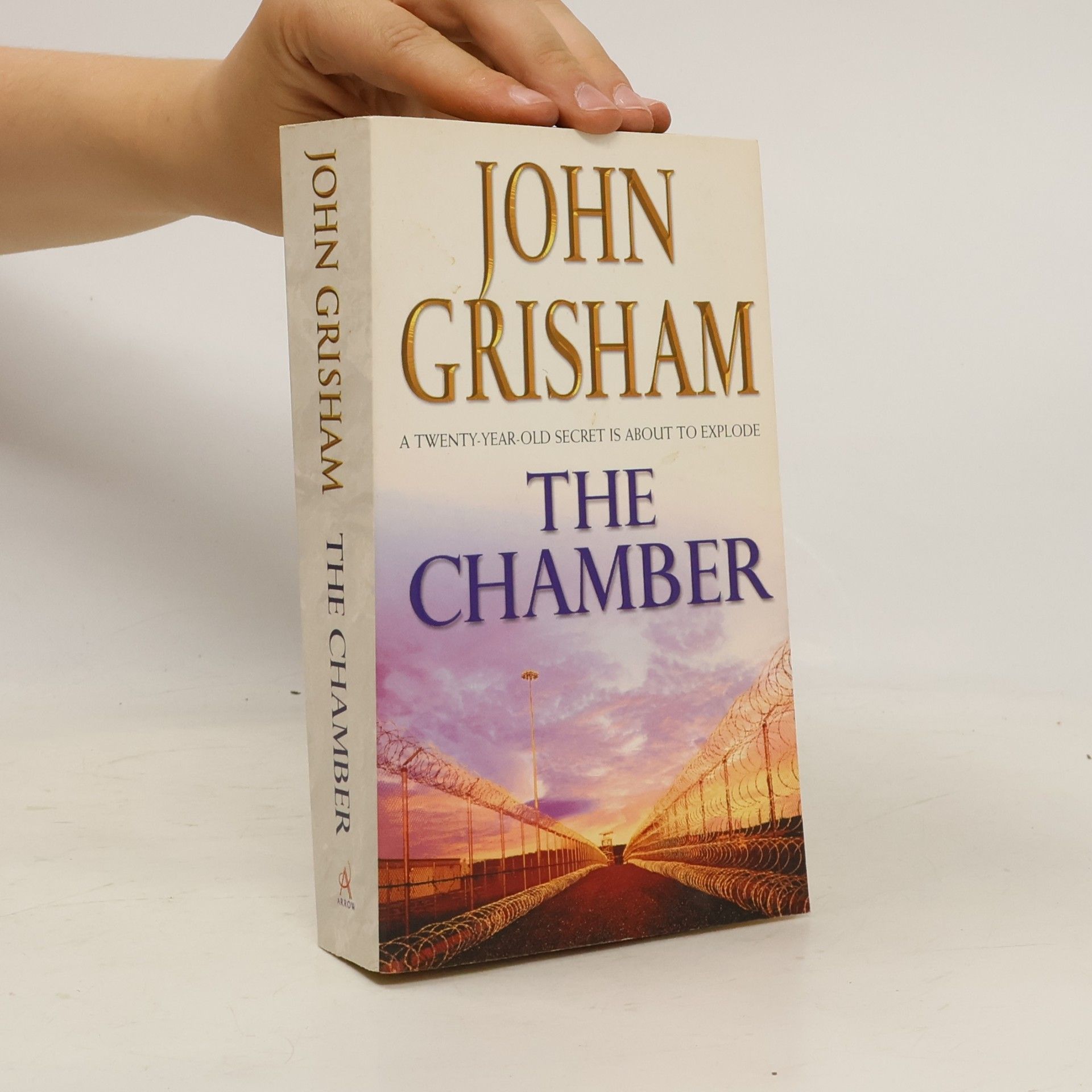 John Grisham The Chamber