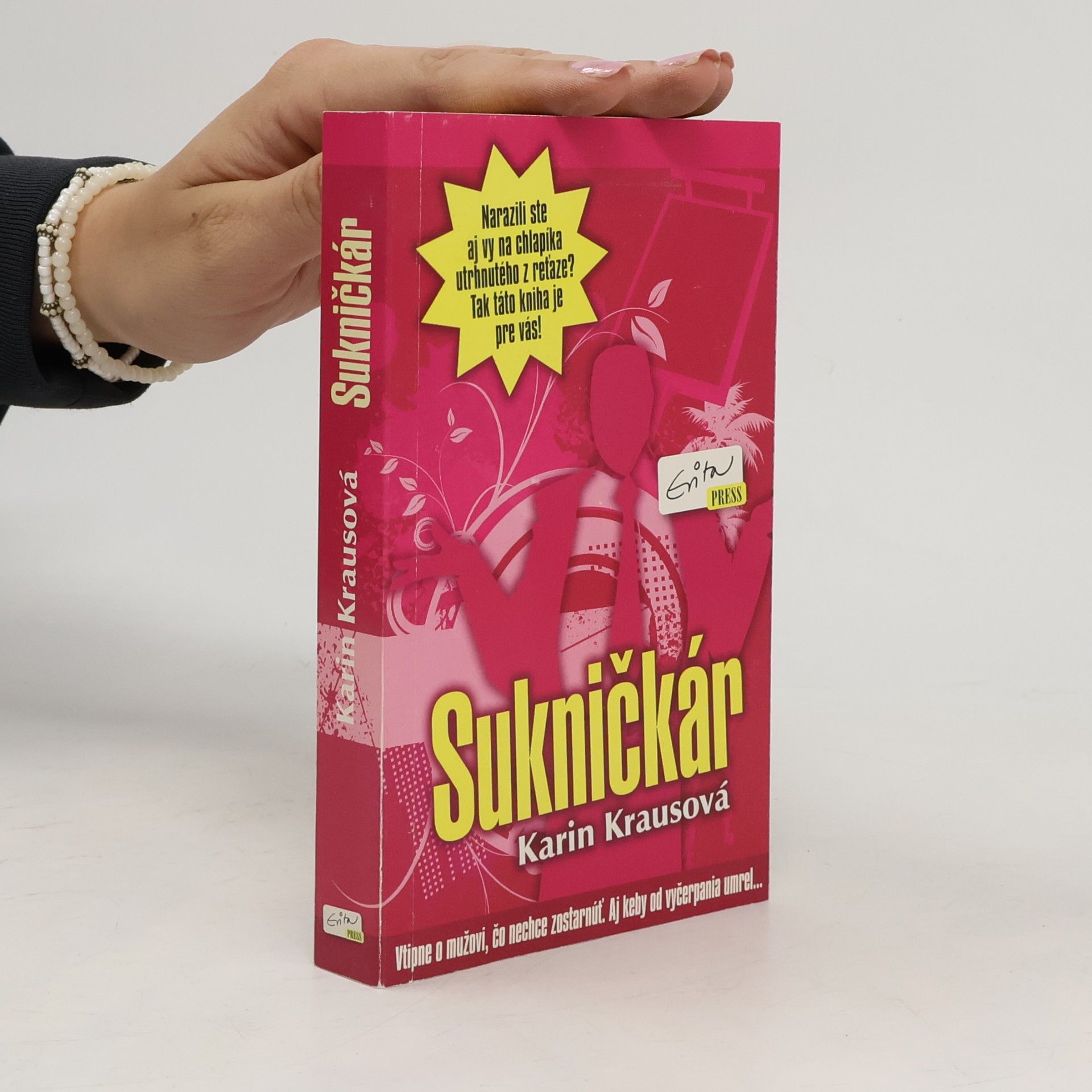Sukničkár