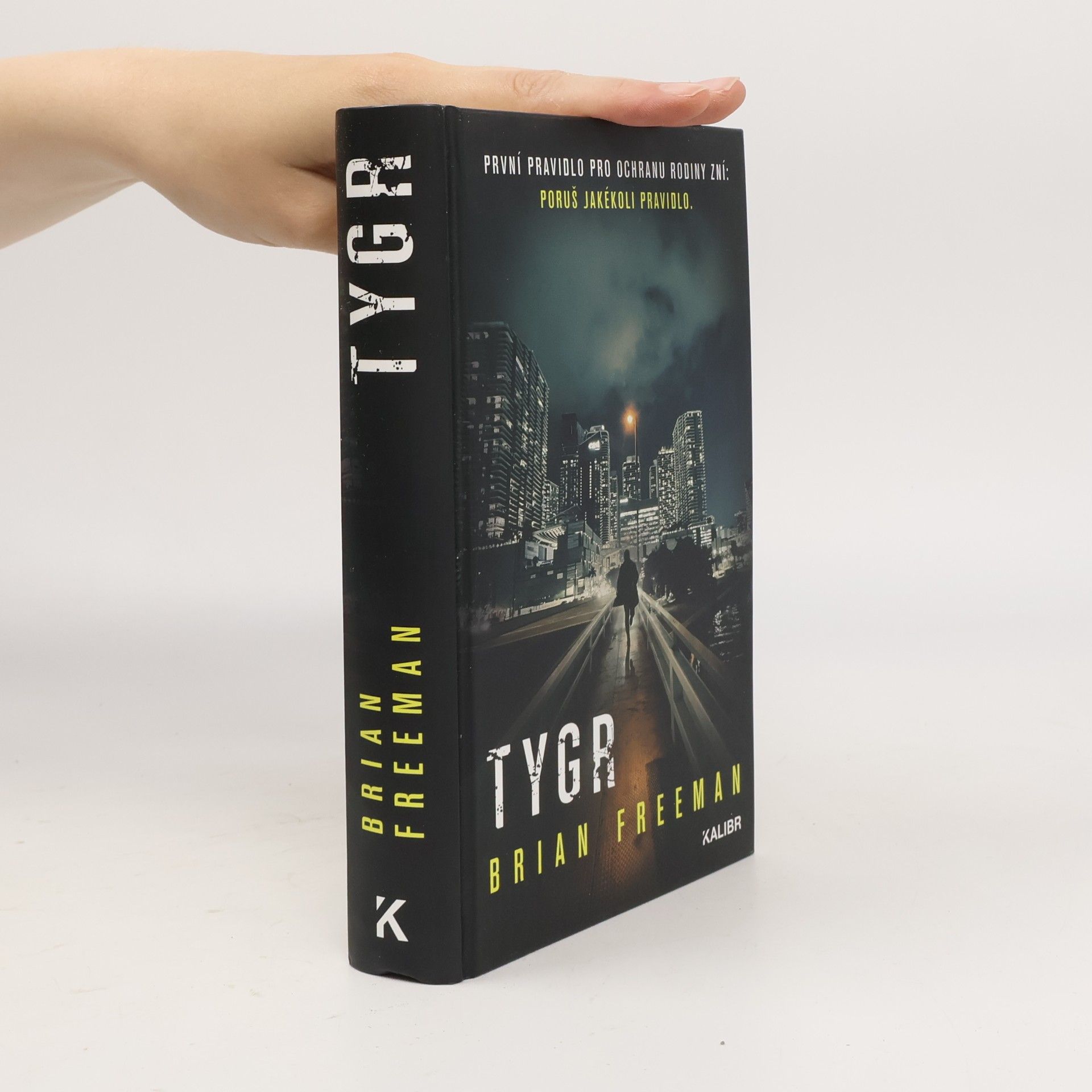Tygr