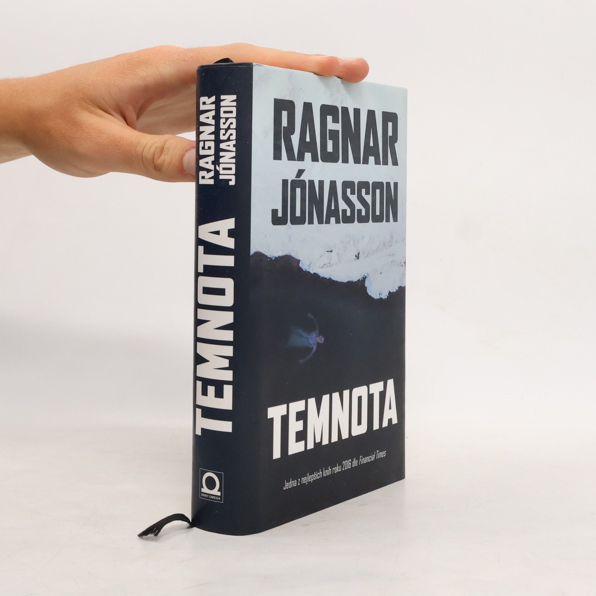 Temnota