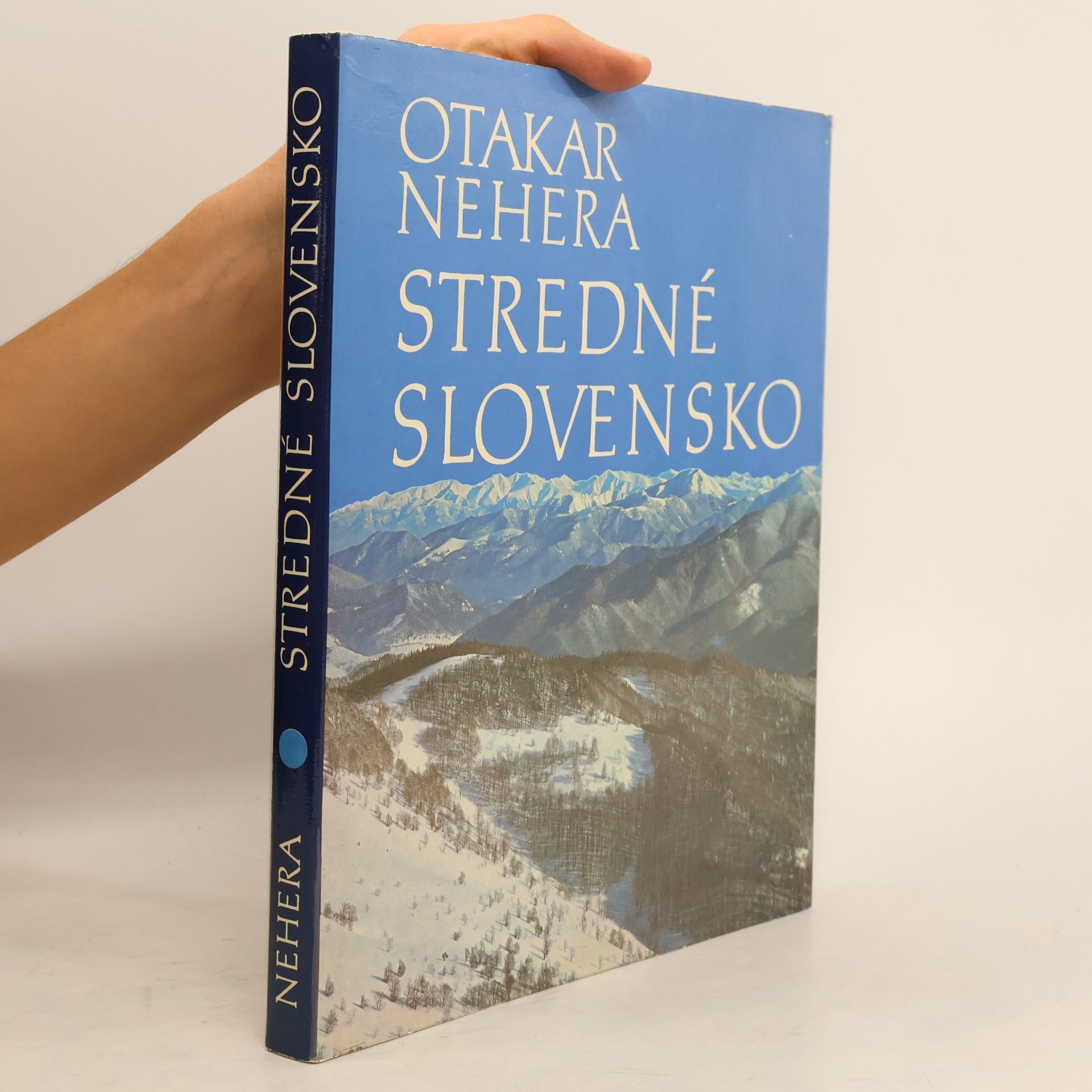 Stredné Slovensko