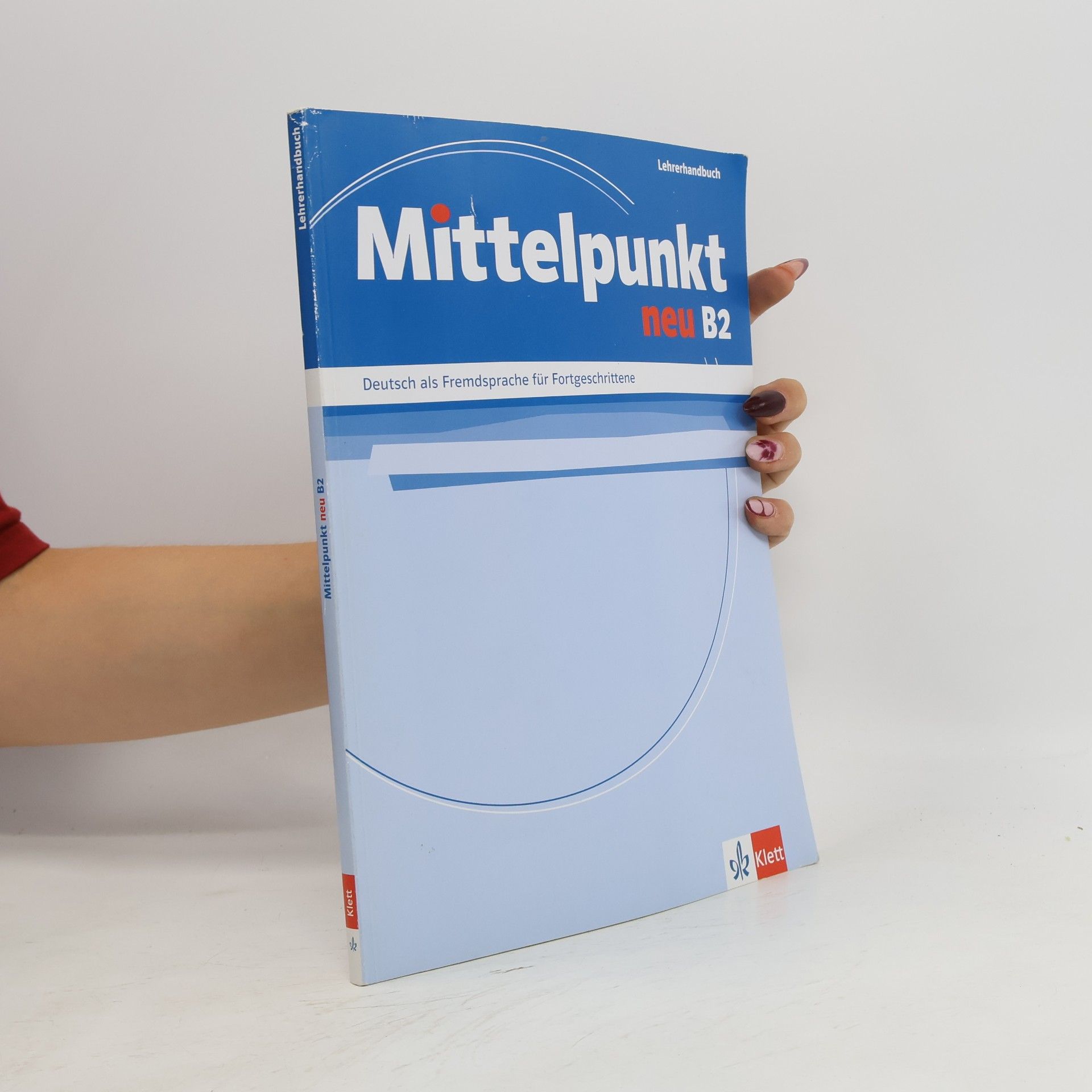 Mittelpunkt neu B2