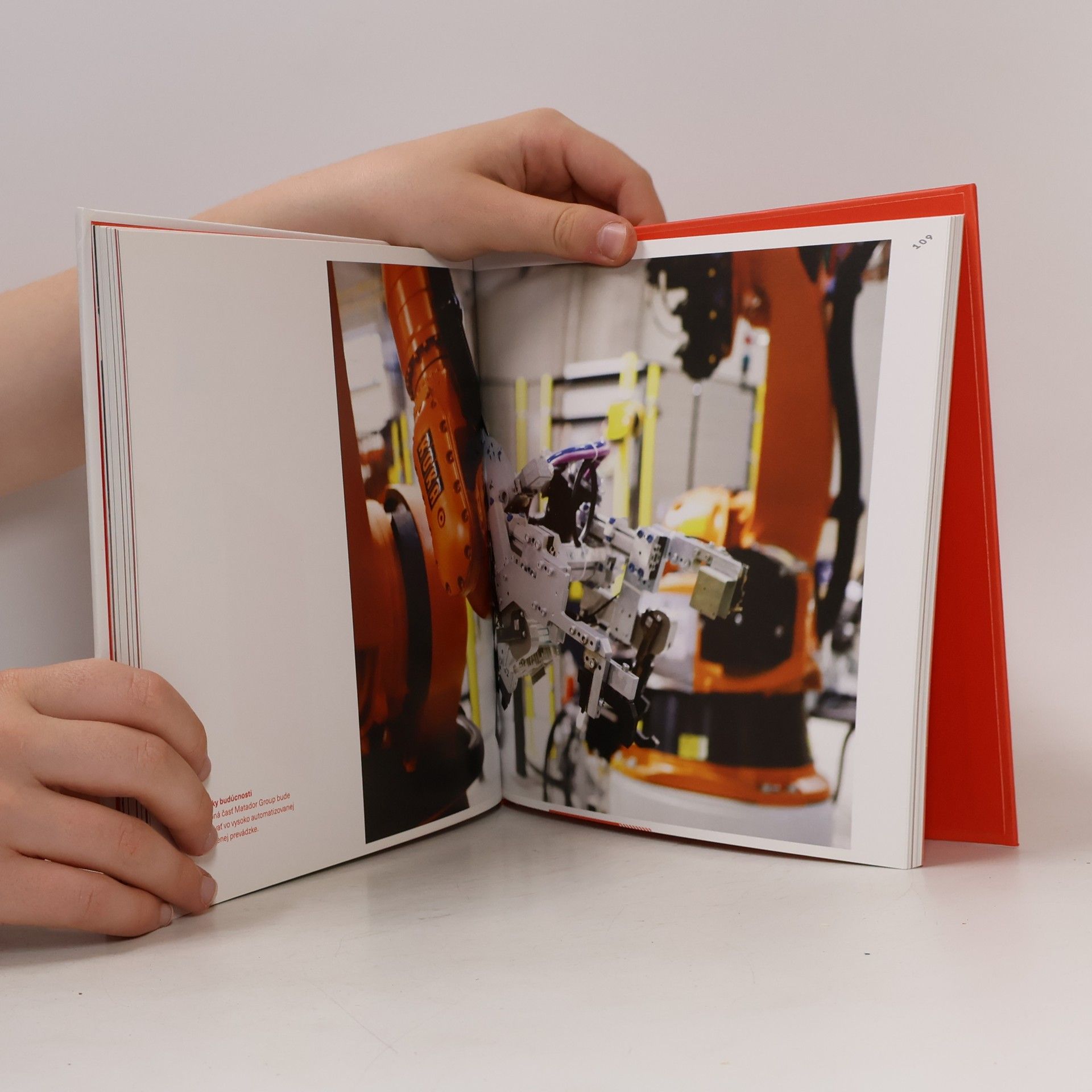 Various authors Matador 111