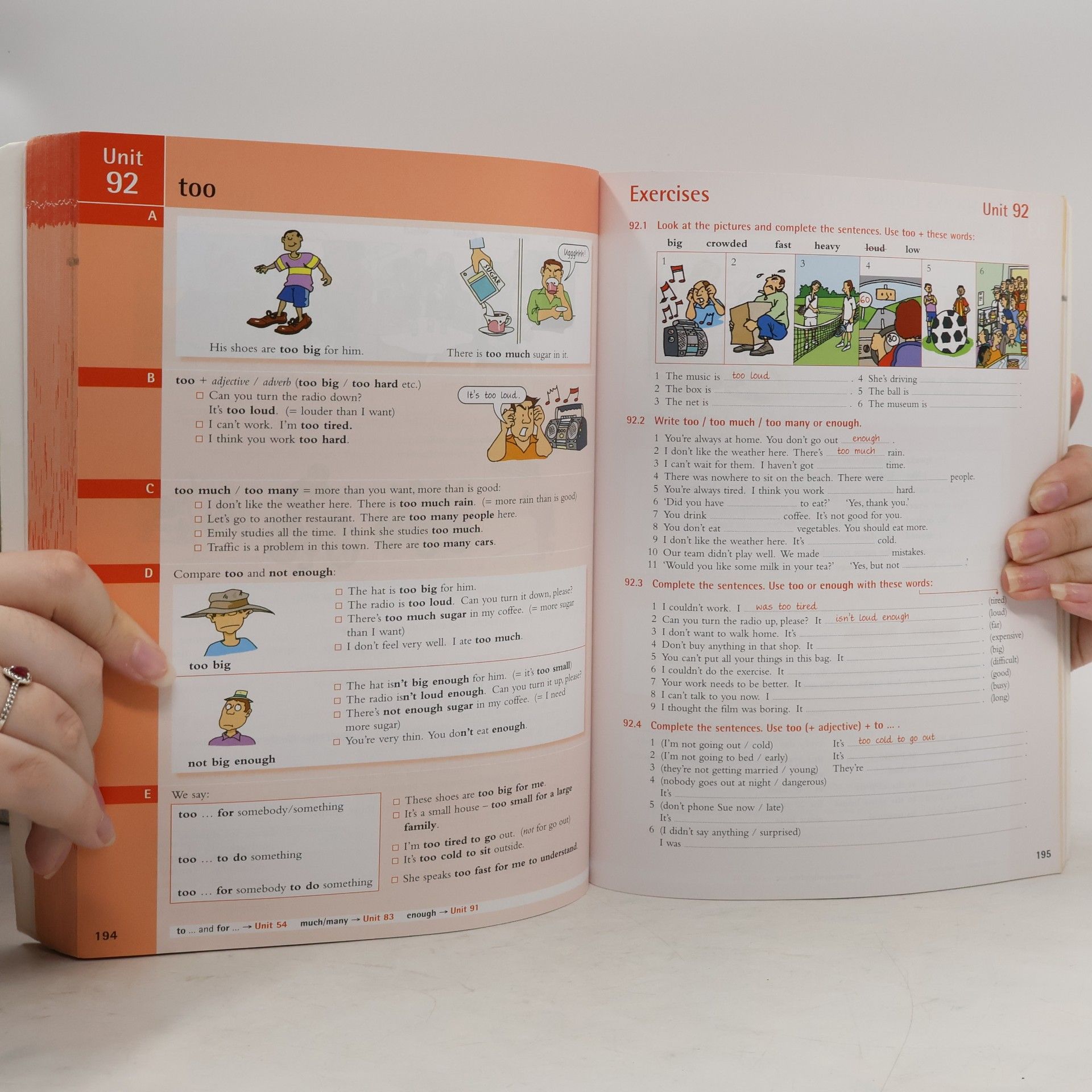 Raymond Murphy Essential Grammar in Use
