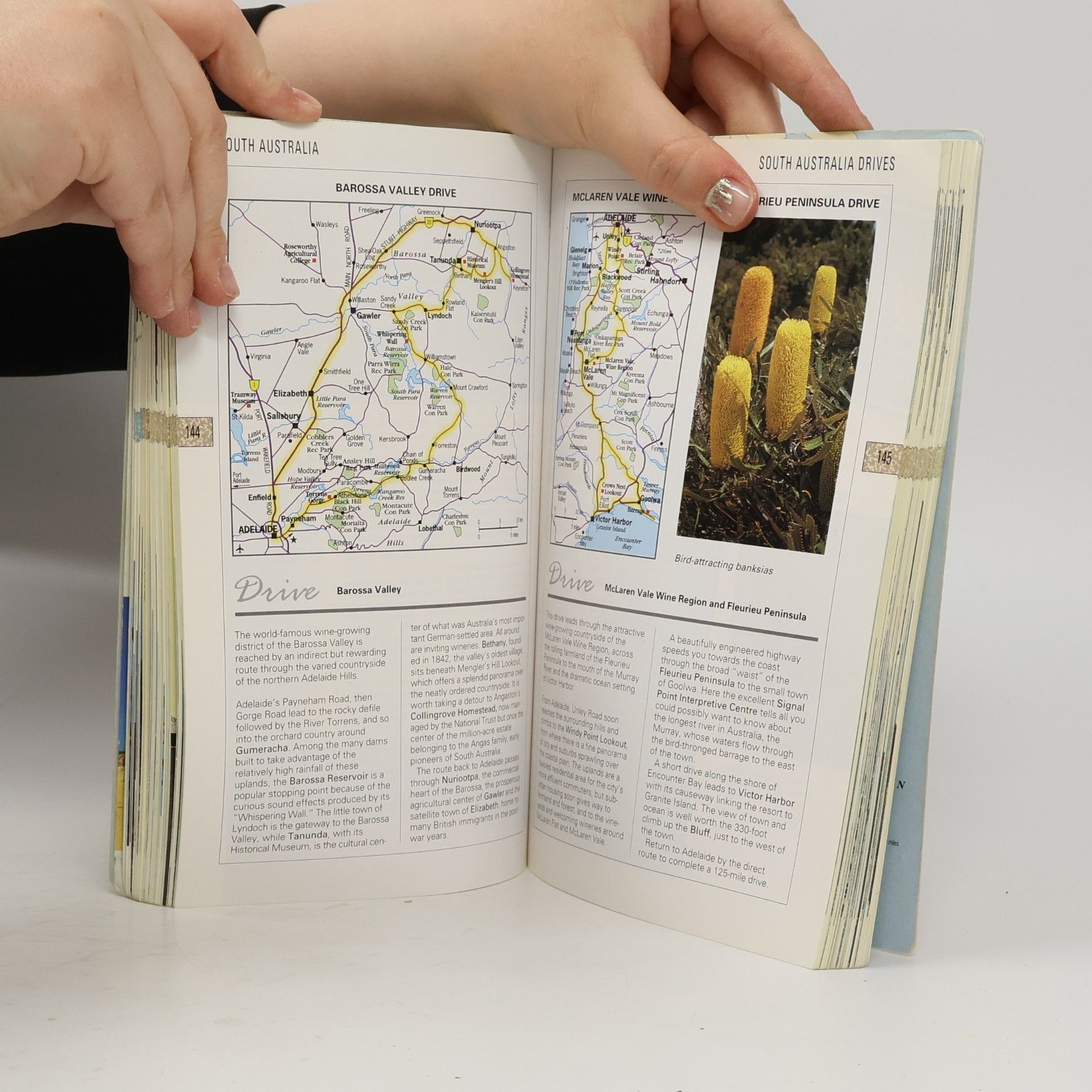 Fodor's Travel Publications Inc. Fodor's Exploring Australia - Completely Updated Third Edition