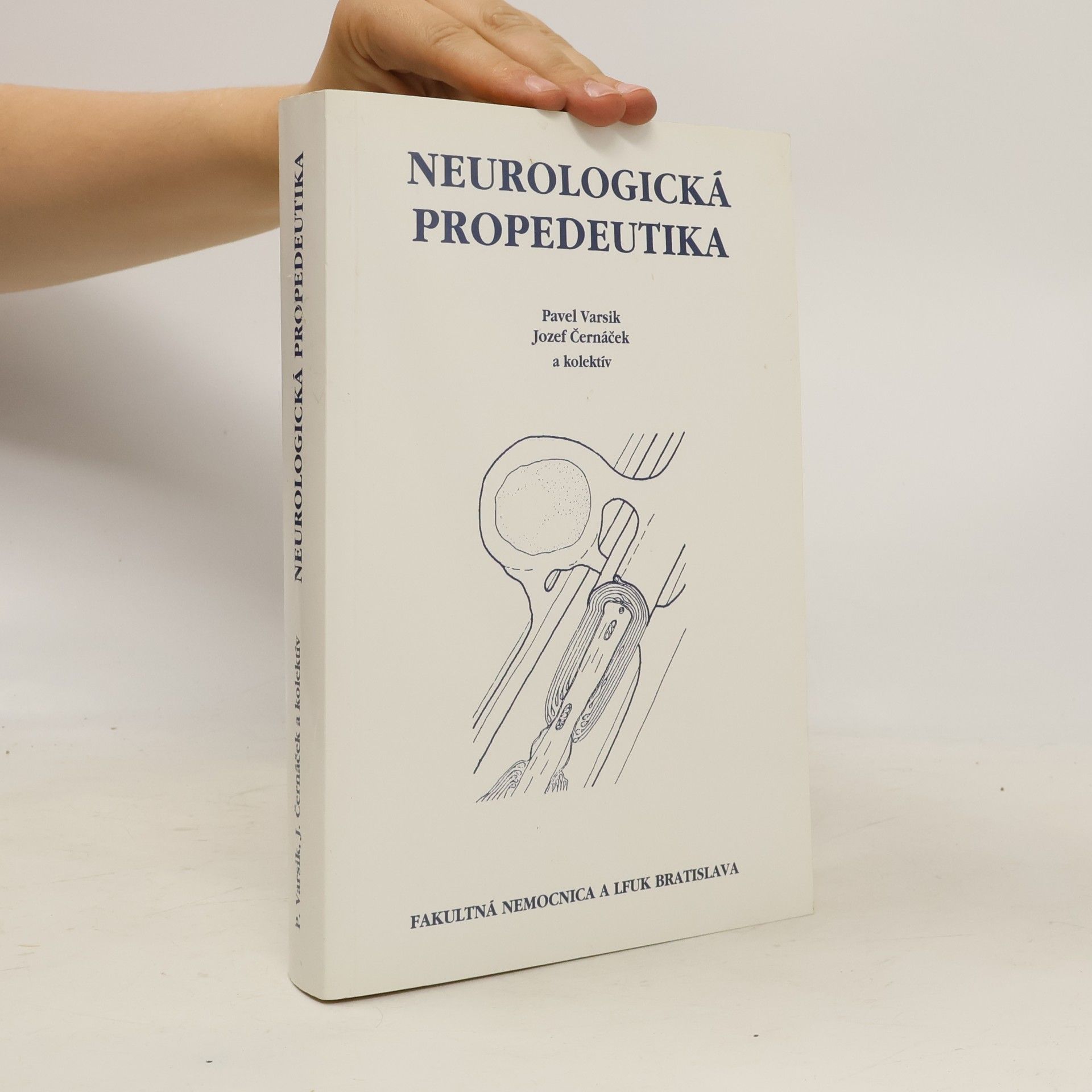 Neurologická propedeutika