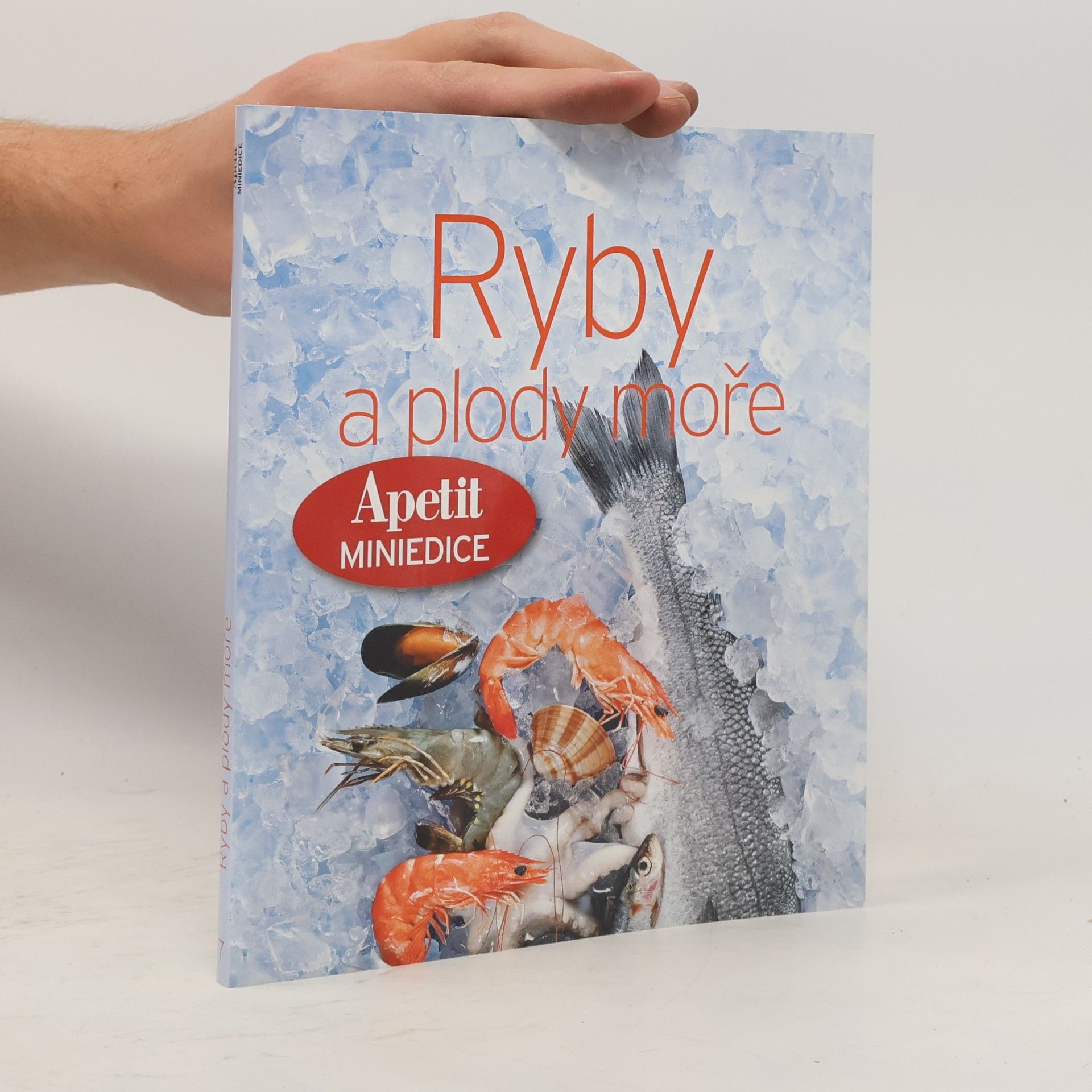 kolektiv Ryby a plody moře