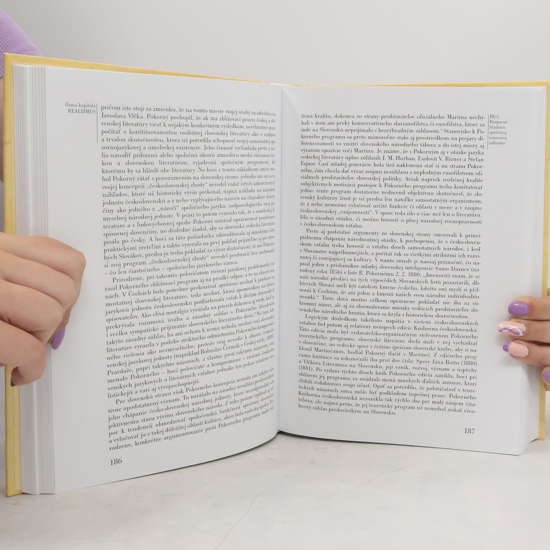Stanislav Šmatlák Dejiny slovenskej literatúry II