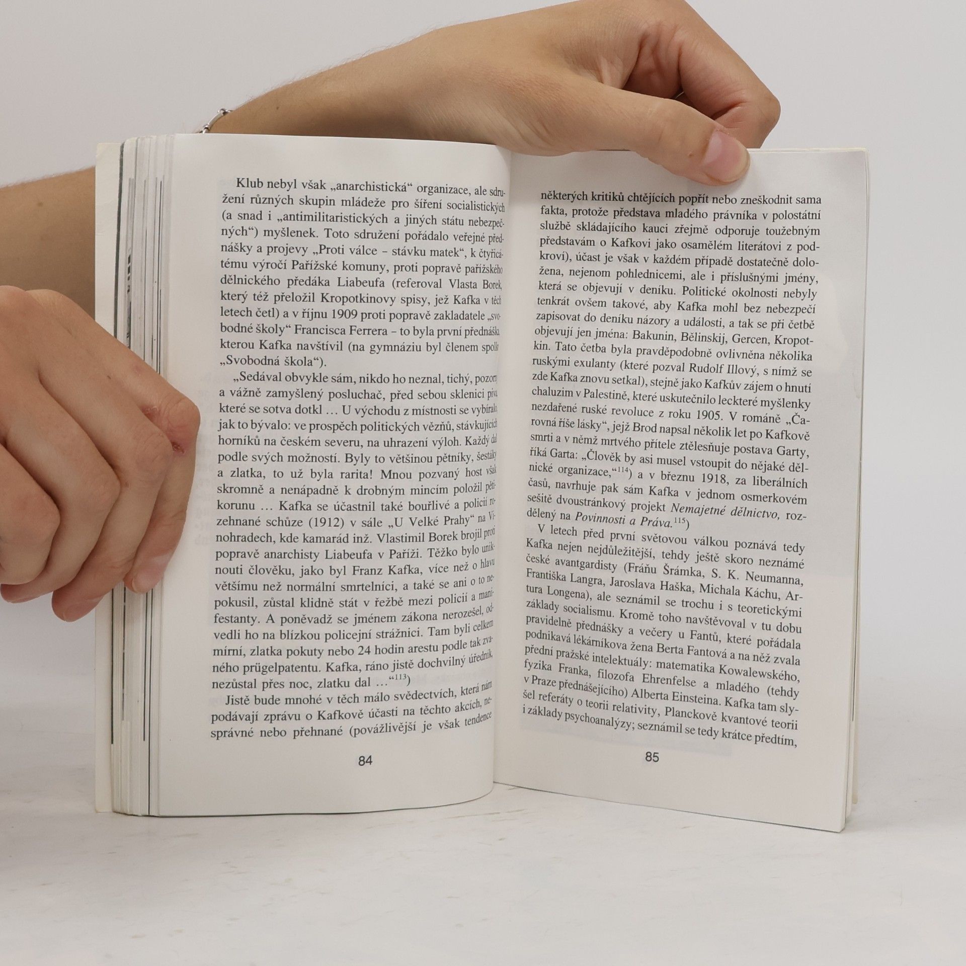 Klaus Wagenbach Franz Kafka