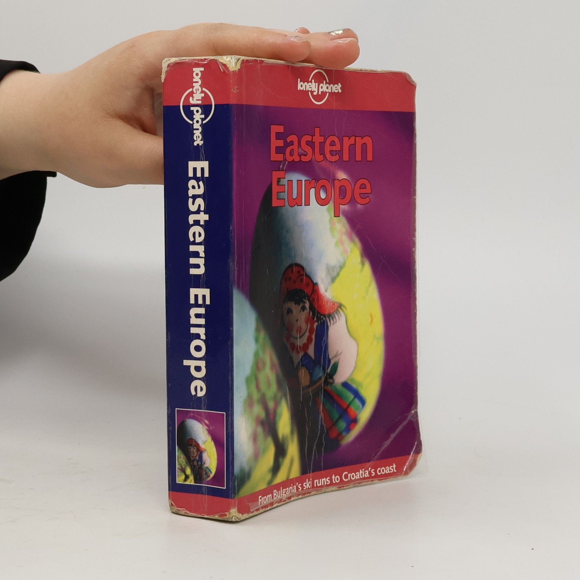 Eastern Europe