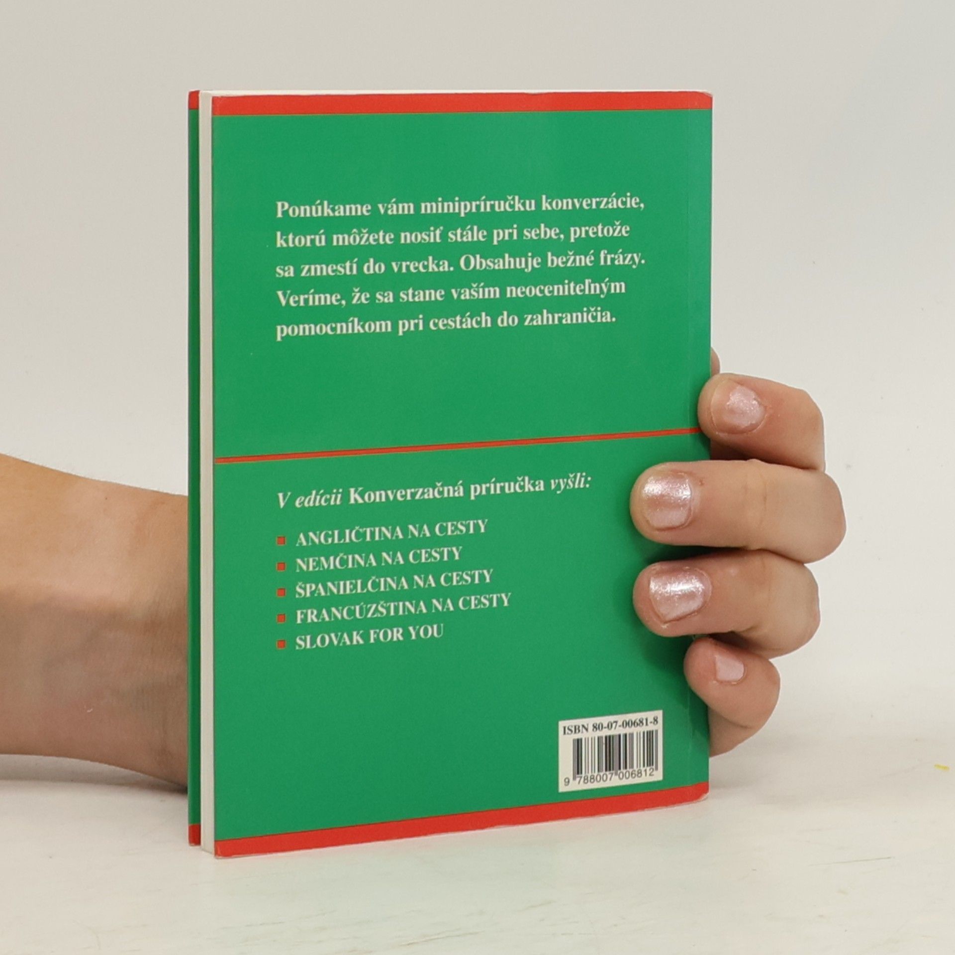Kolektiv autorů Taliančina na cesty