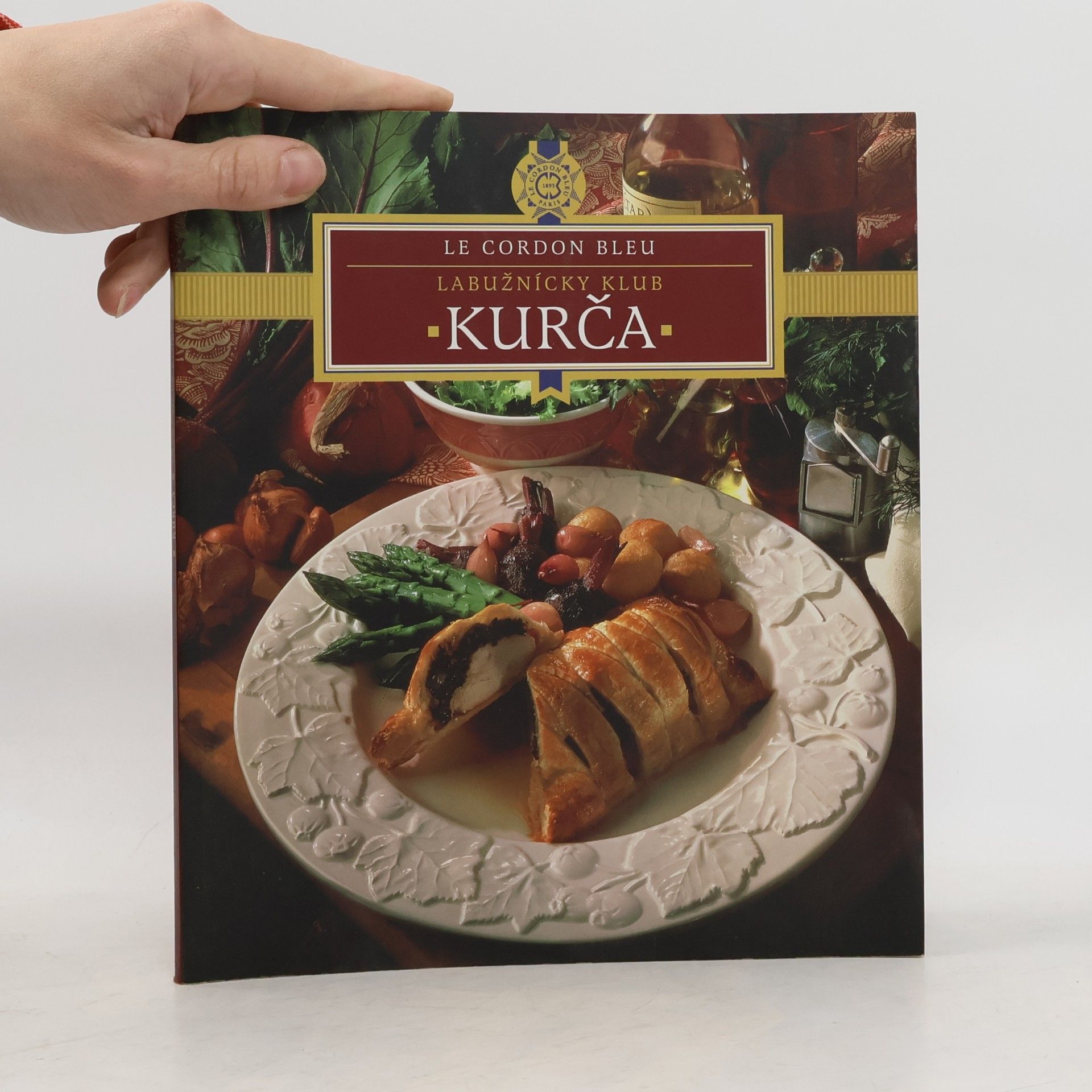 Collectif d'auteurs Kurča