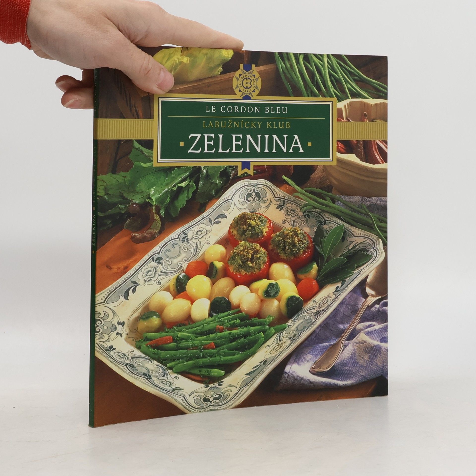 Collectif d'auteurs Zelenina
