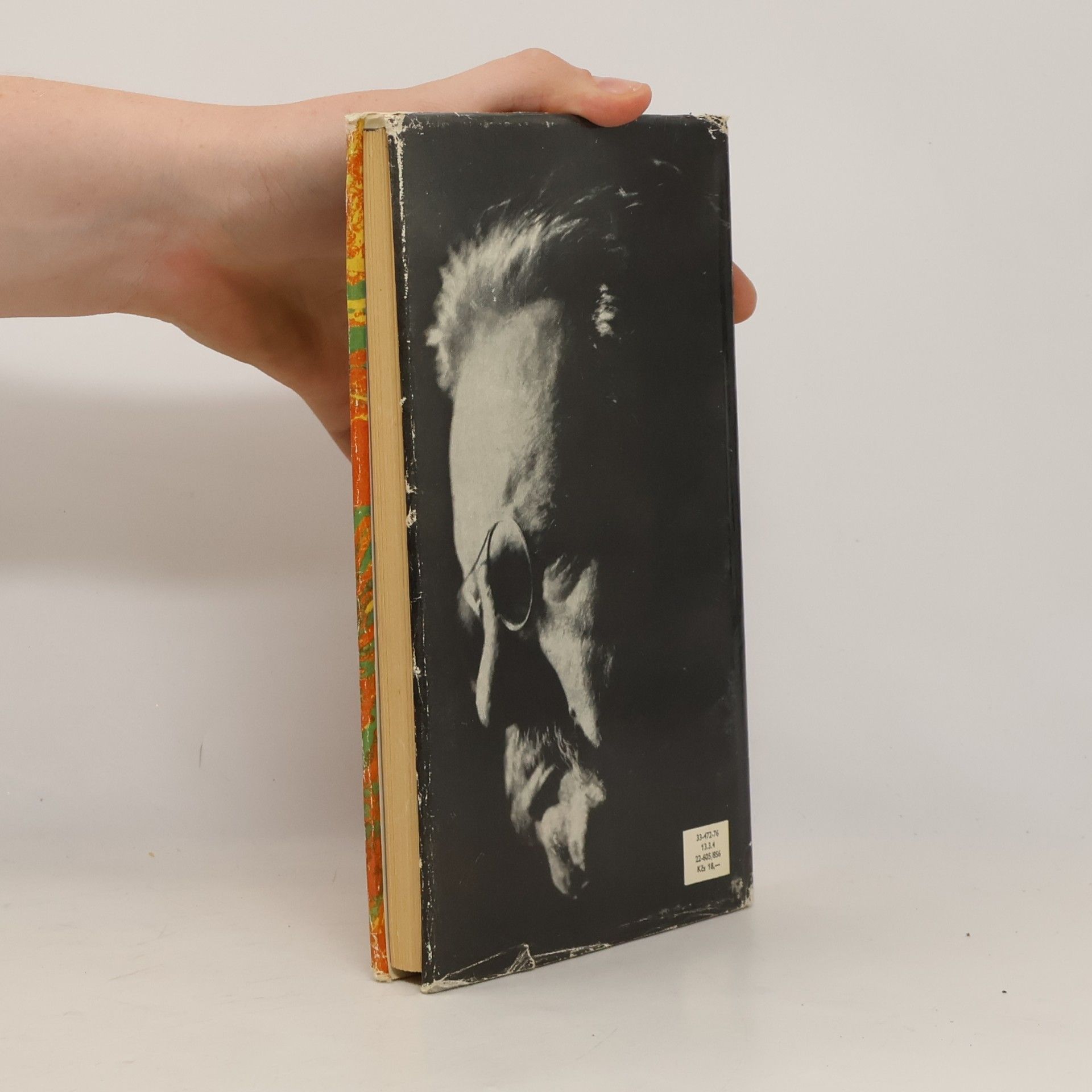 G. K. Chesterton Ohromné maličkosti. Obrany