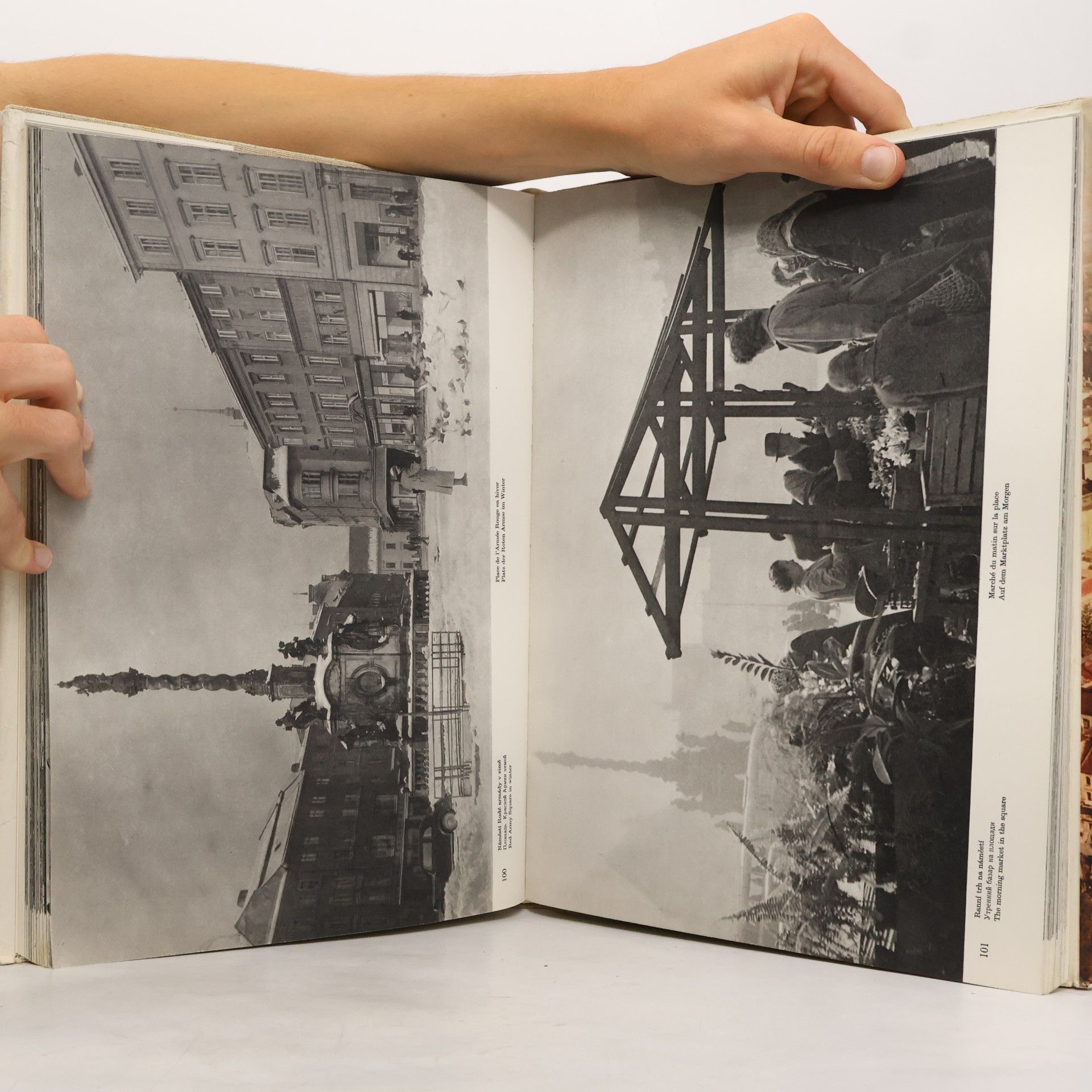 Rudolf Smahel Olomouc ve fotografii