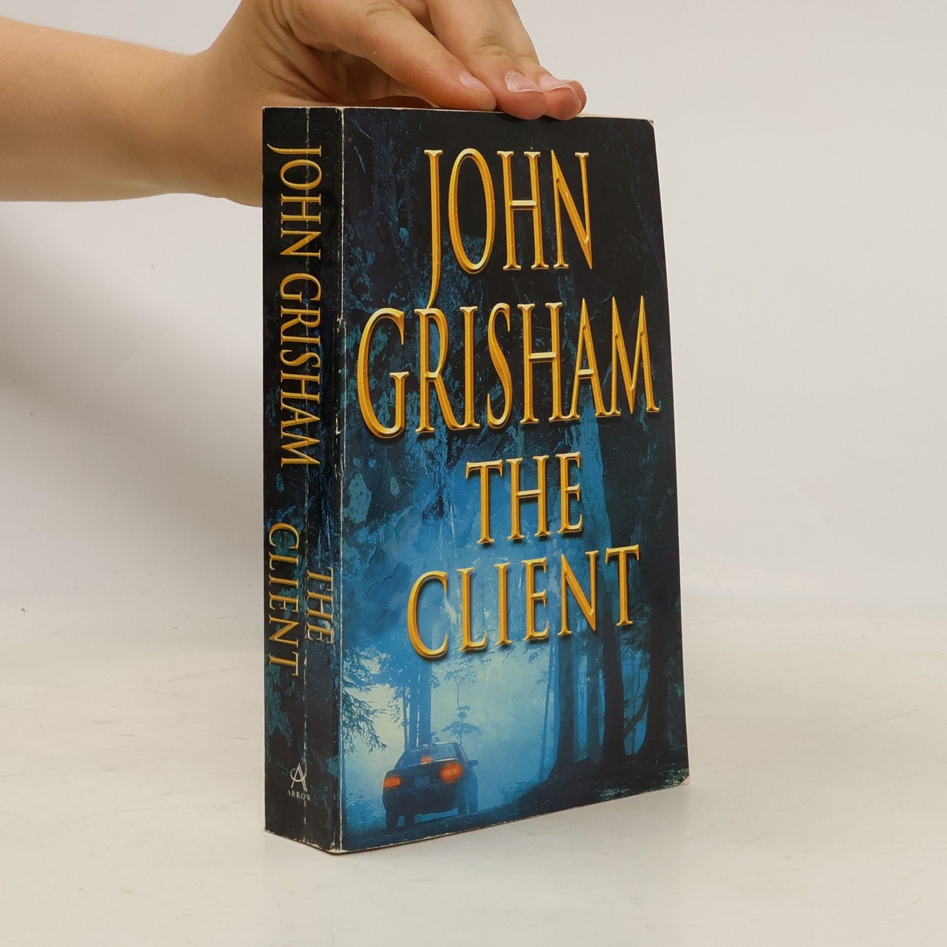 John Grisham The Client