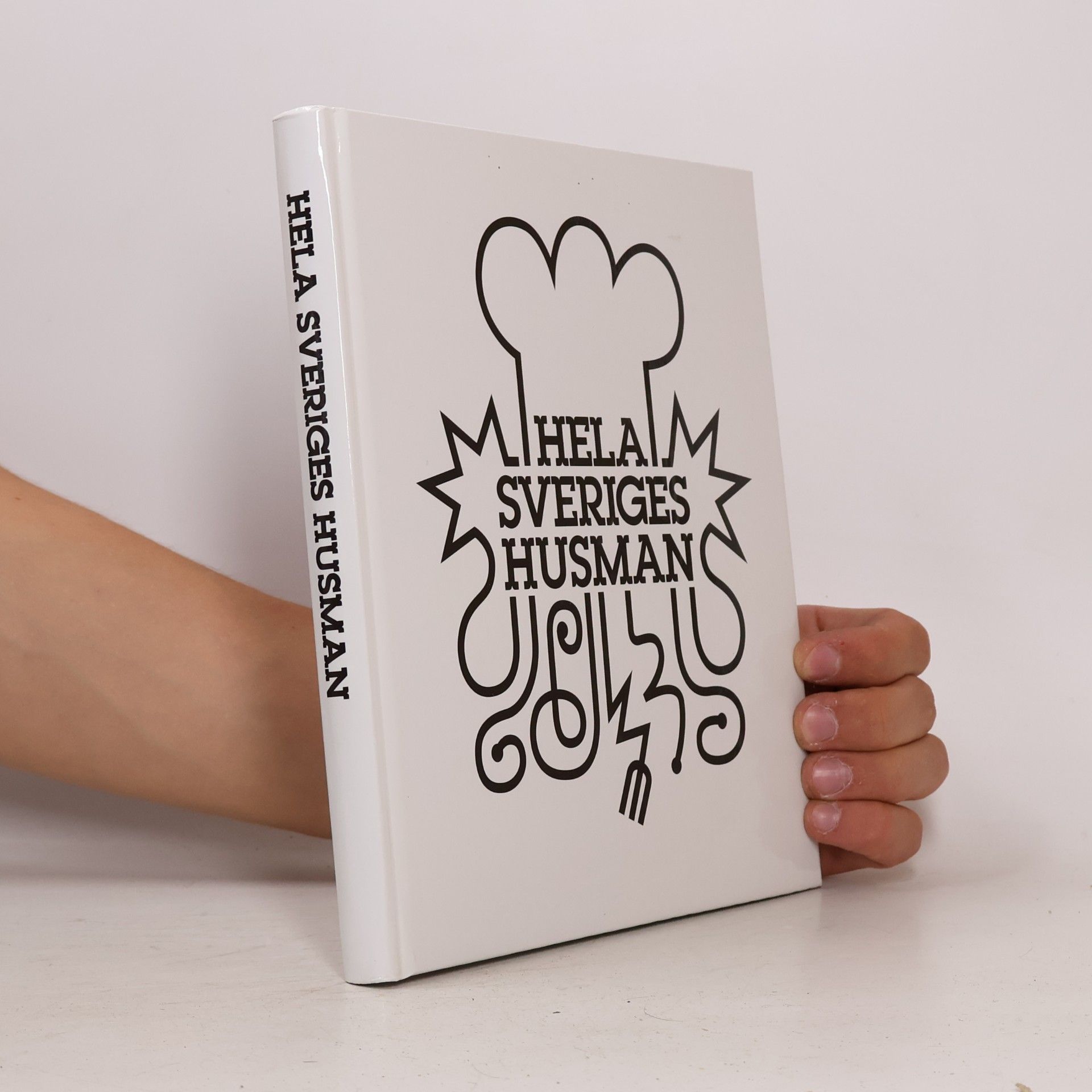 Hela Sveriges husman