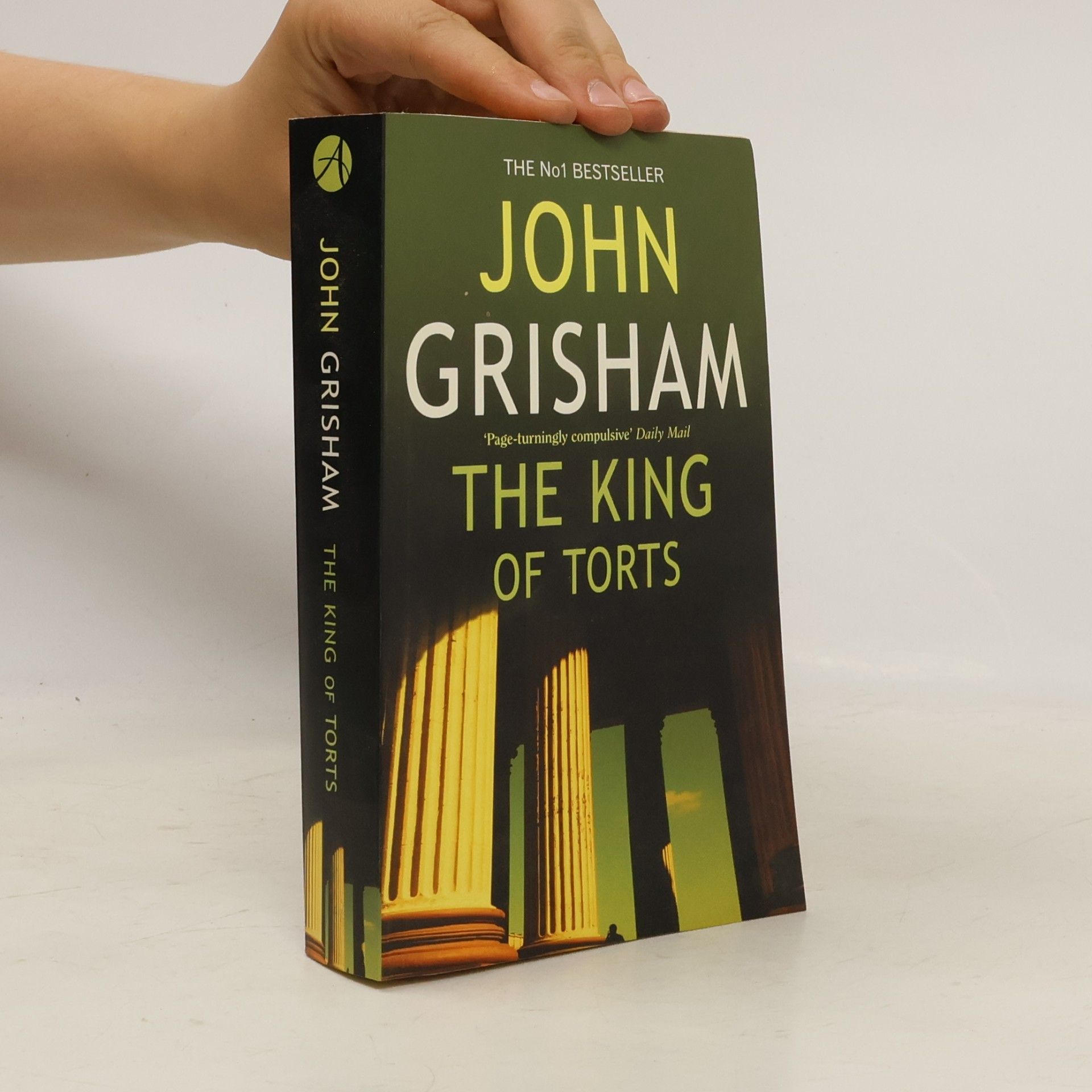 John Grisham The King of Torts