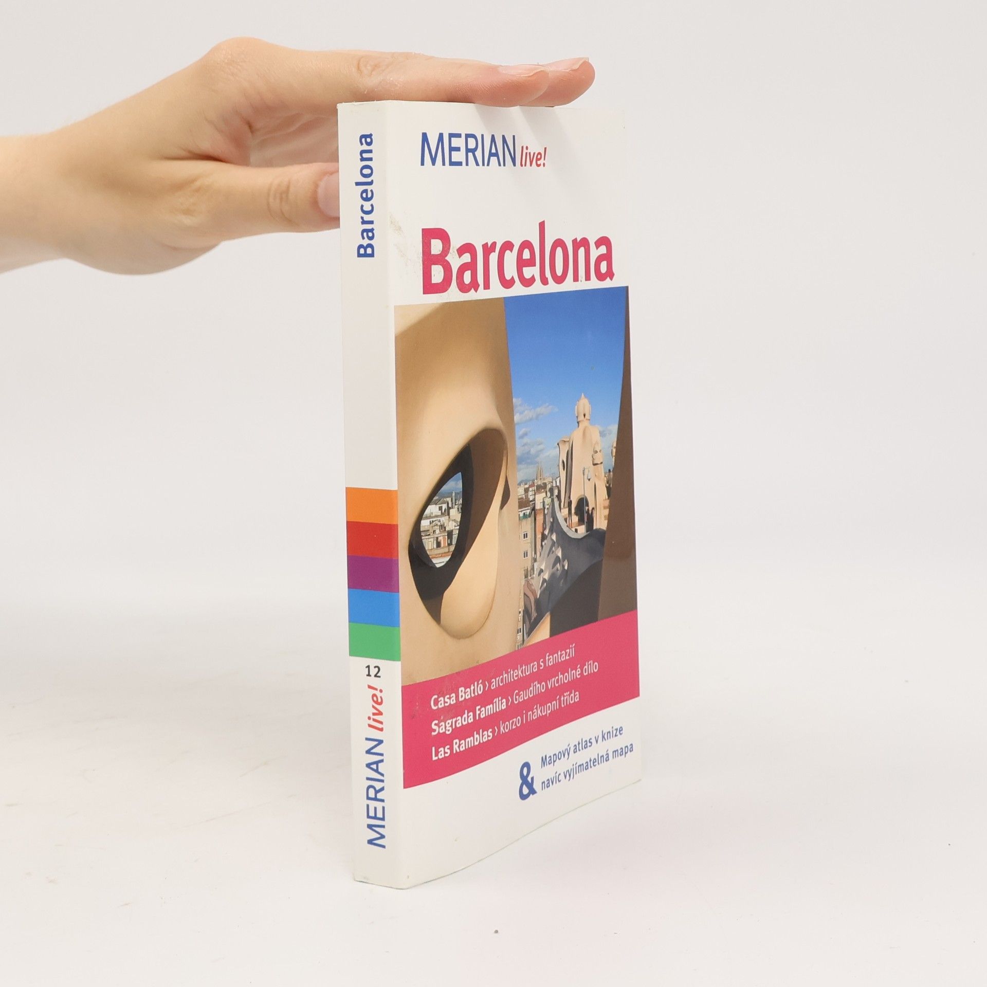 Harald Klöcker Barcelona