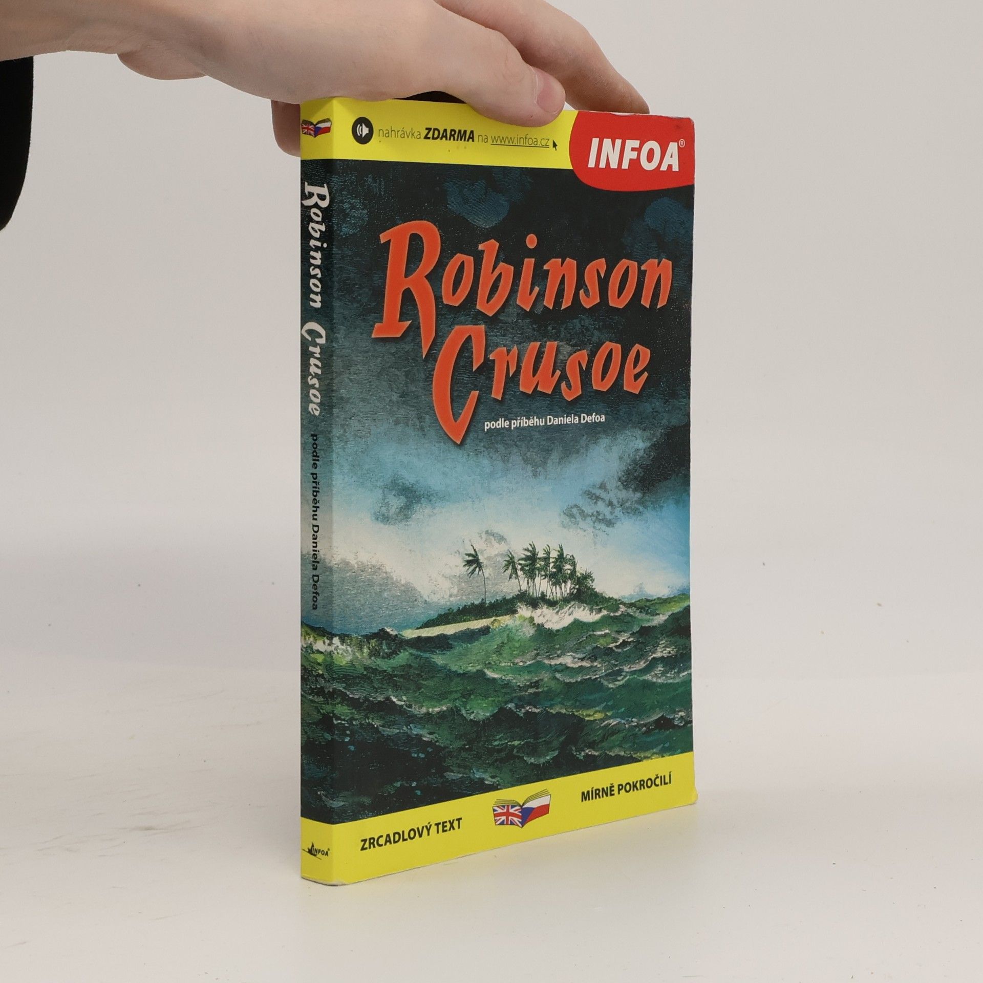 Robinson Crusoe