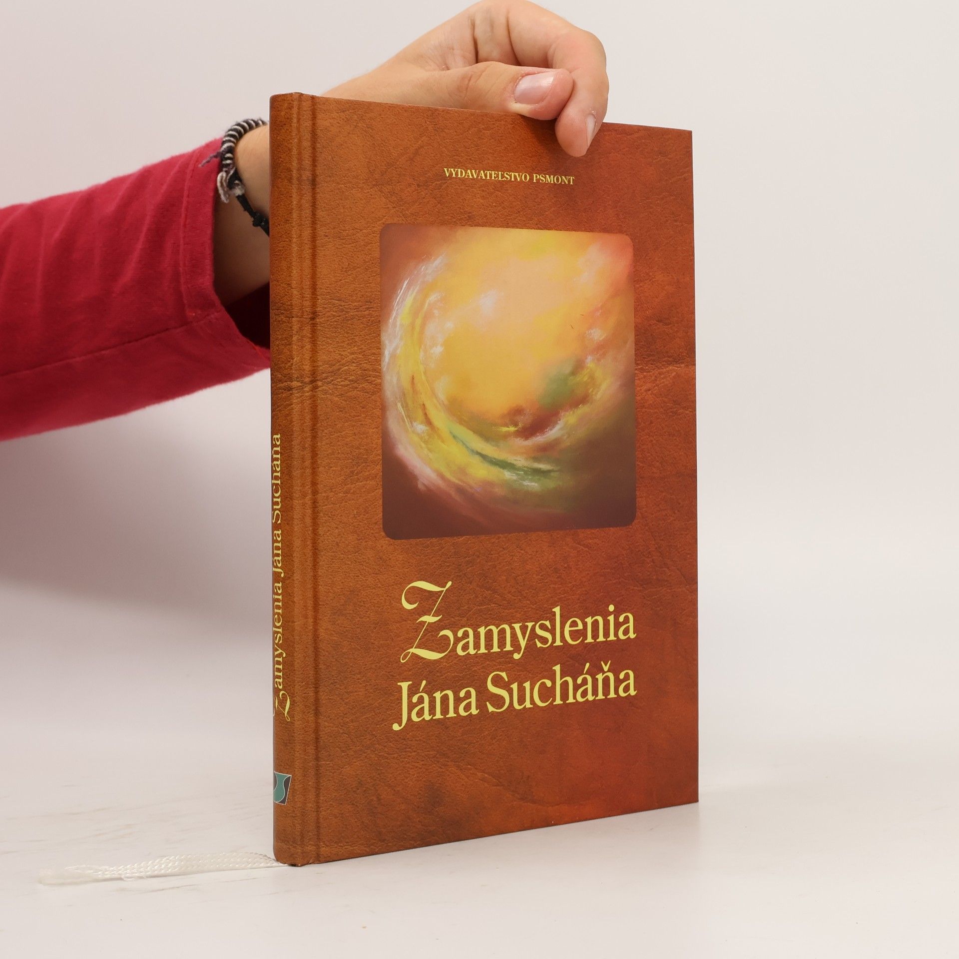 Ján Sucháň Zamyslenia Jána Sucháňa