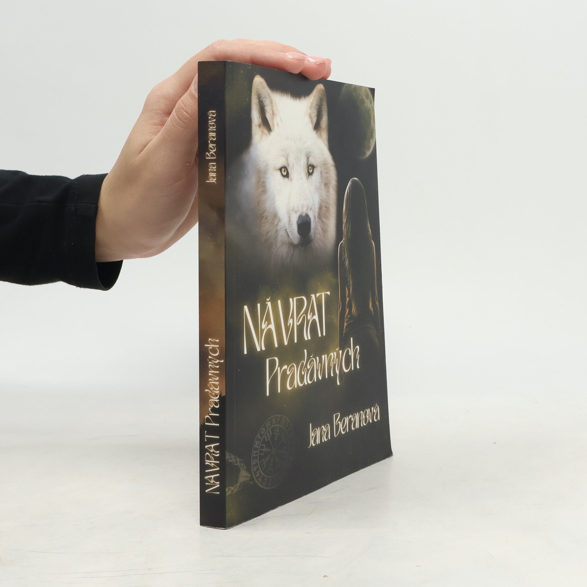 Návrat Pradávných