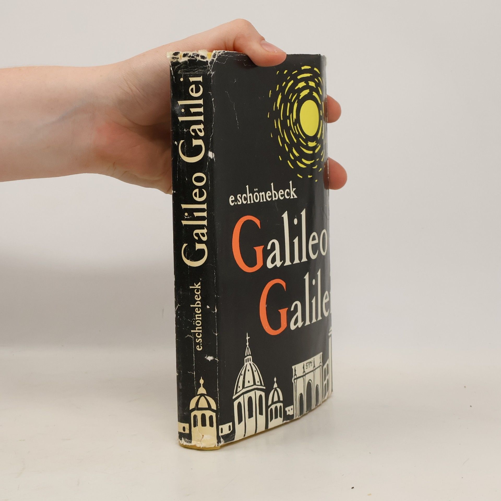 Erich Schönebeck Galileo Galilei