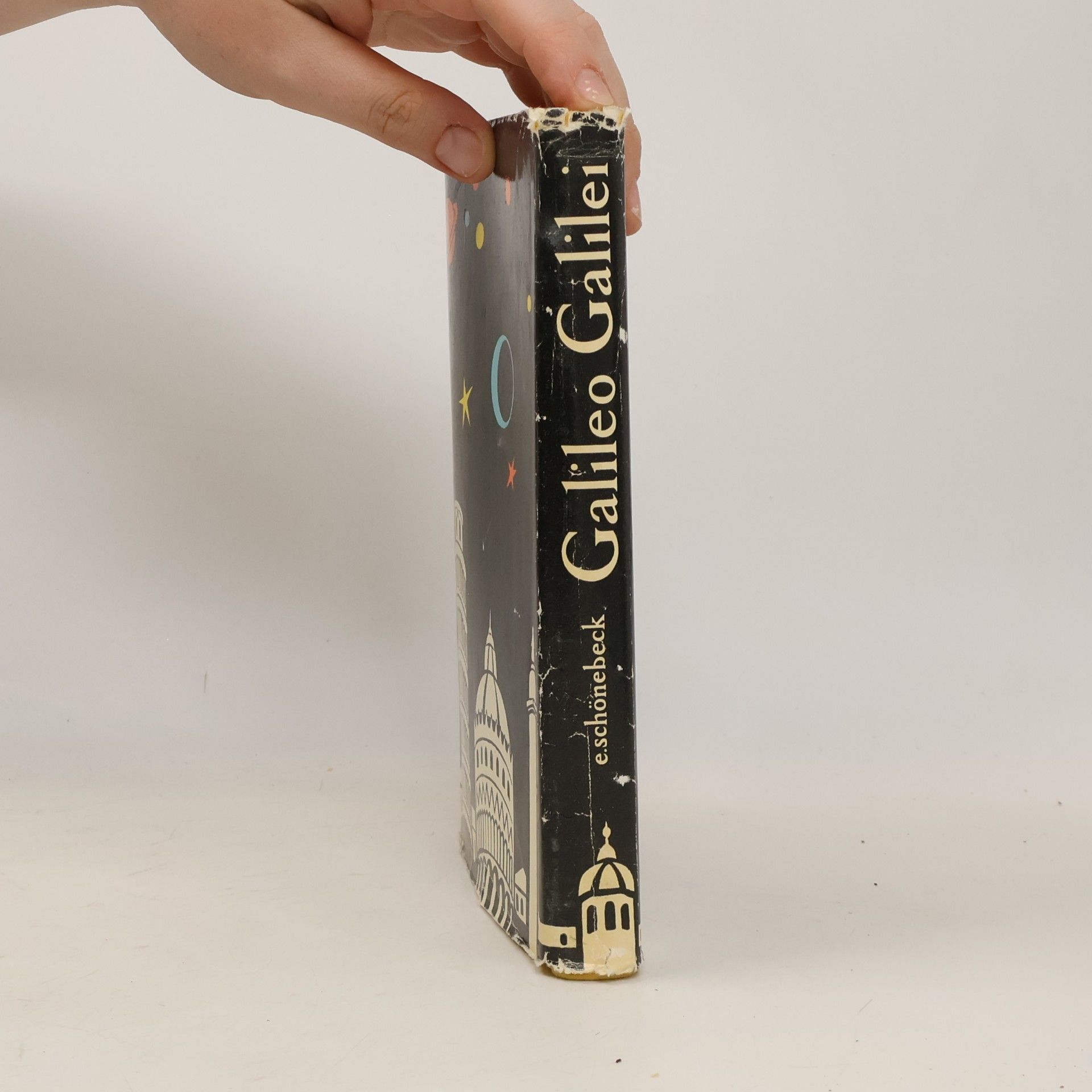 Erich Schönebeck Galileo Galilei