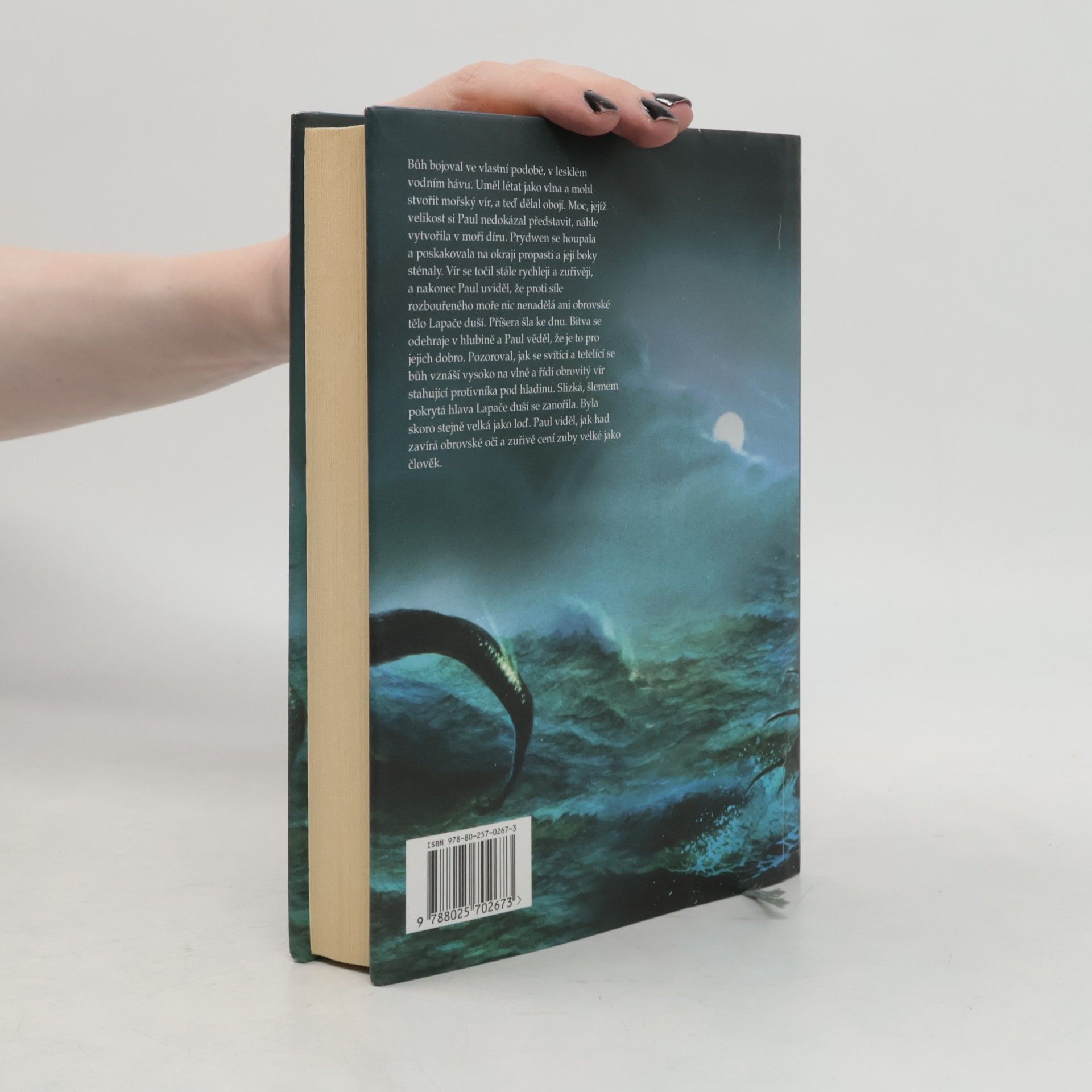 Guy Gavriel Kay Fionavarská tapiserie. Kniha druhá - Potulný oheň