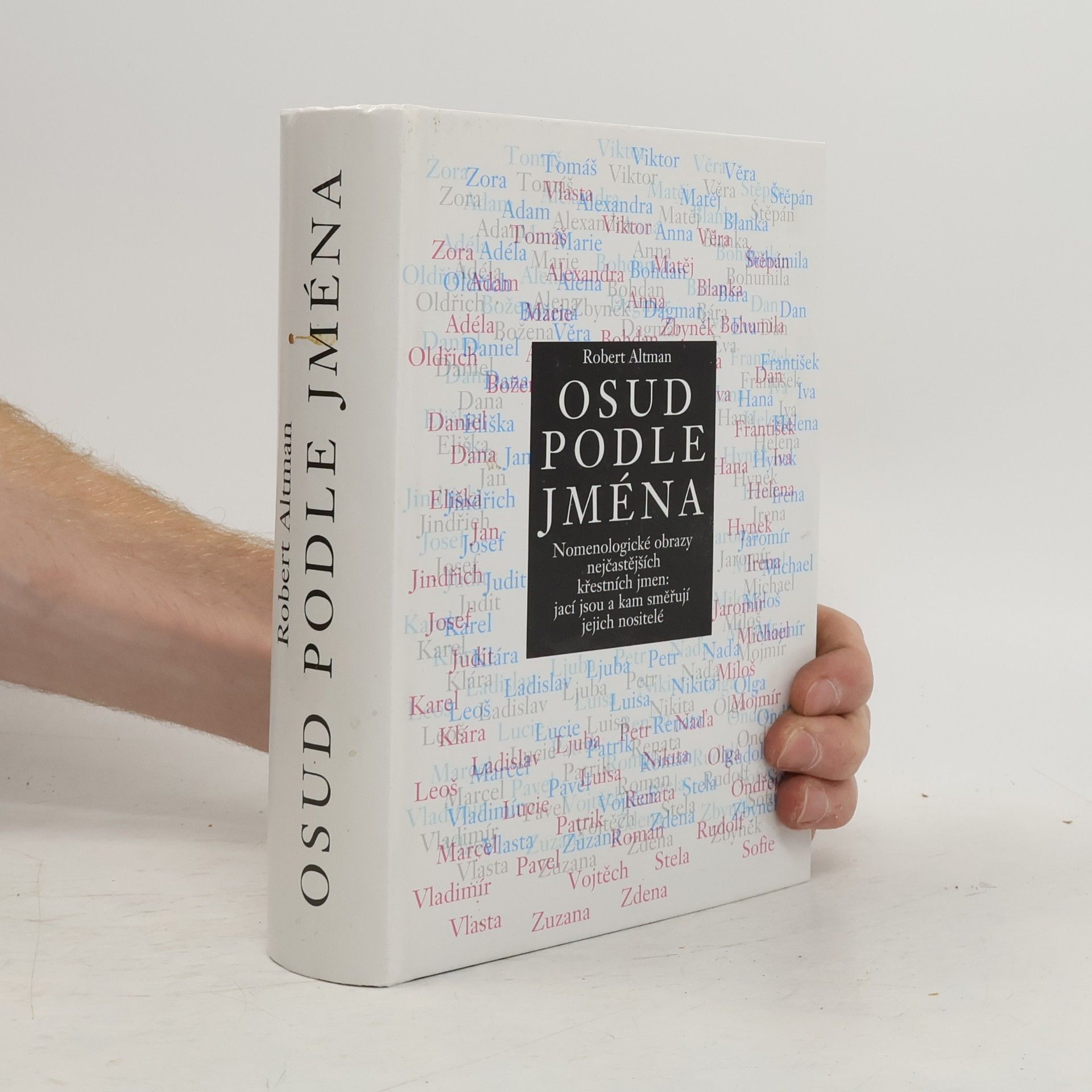 Osud podle jména