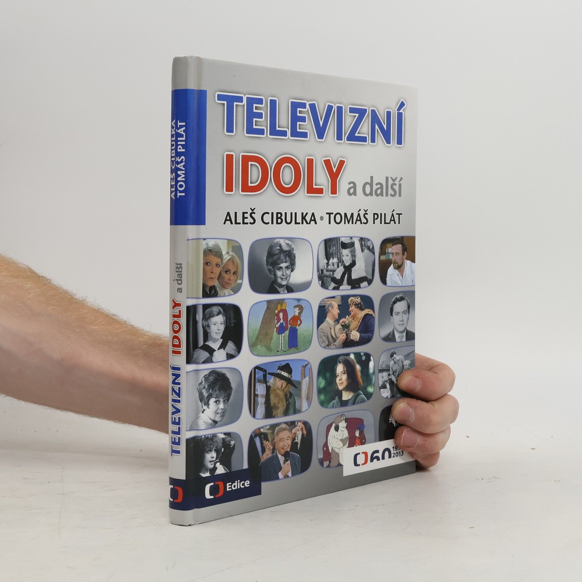 Televizní idoly a další
