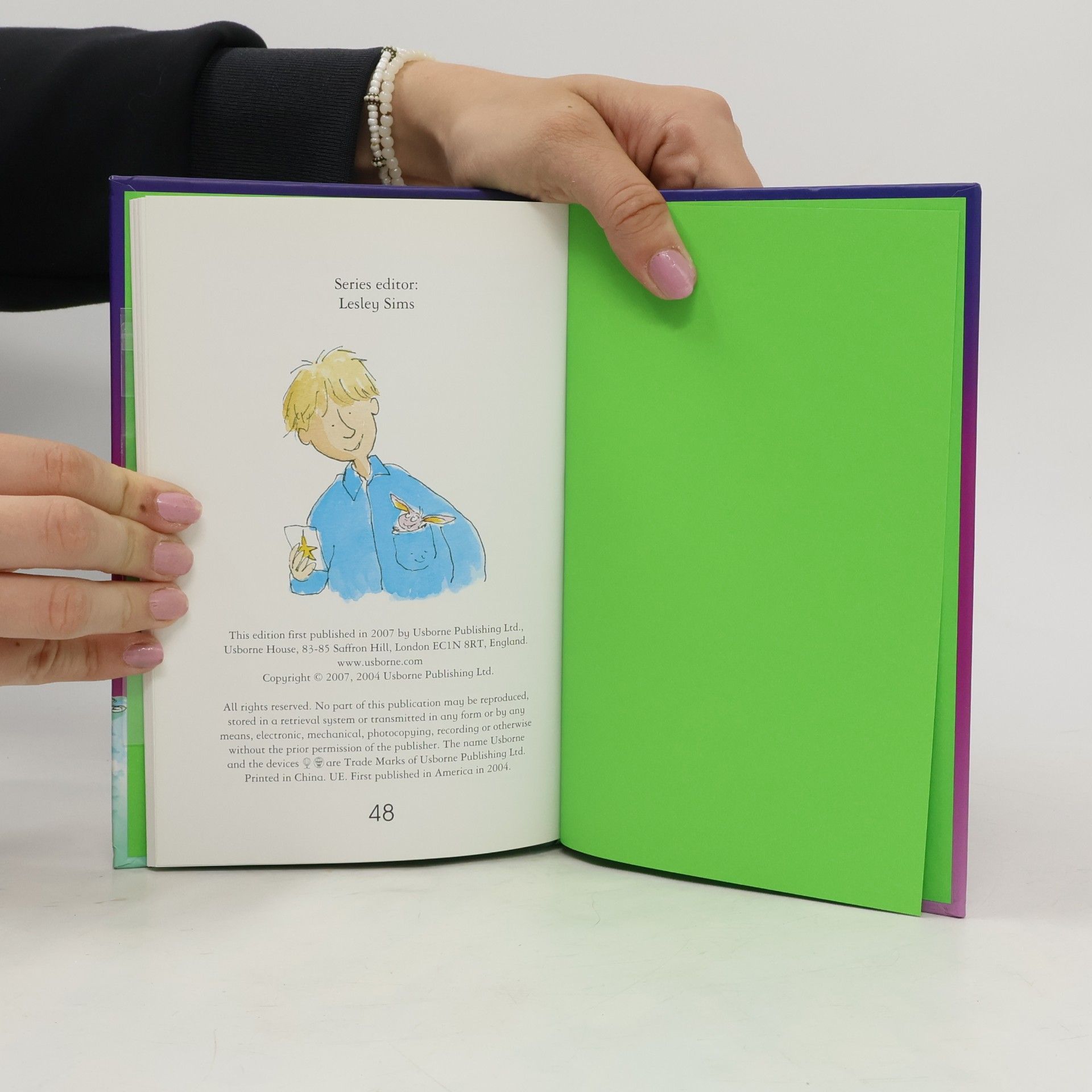Russell Punter Young Reading CD Packs: Stories of Monsters